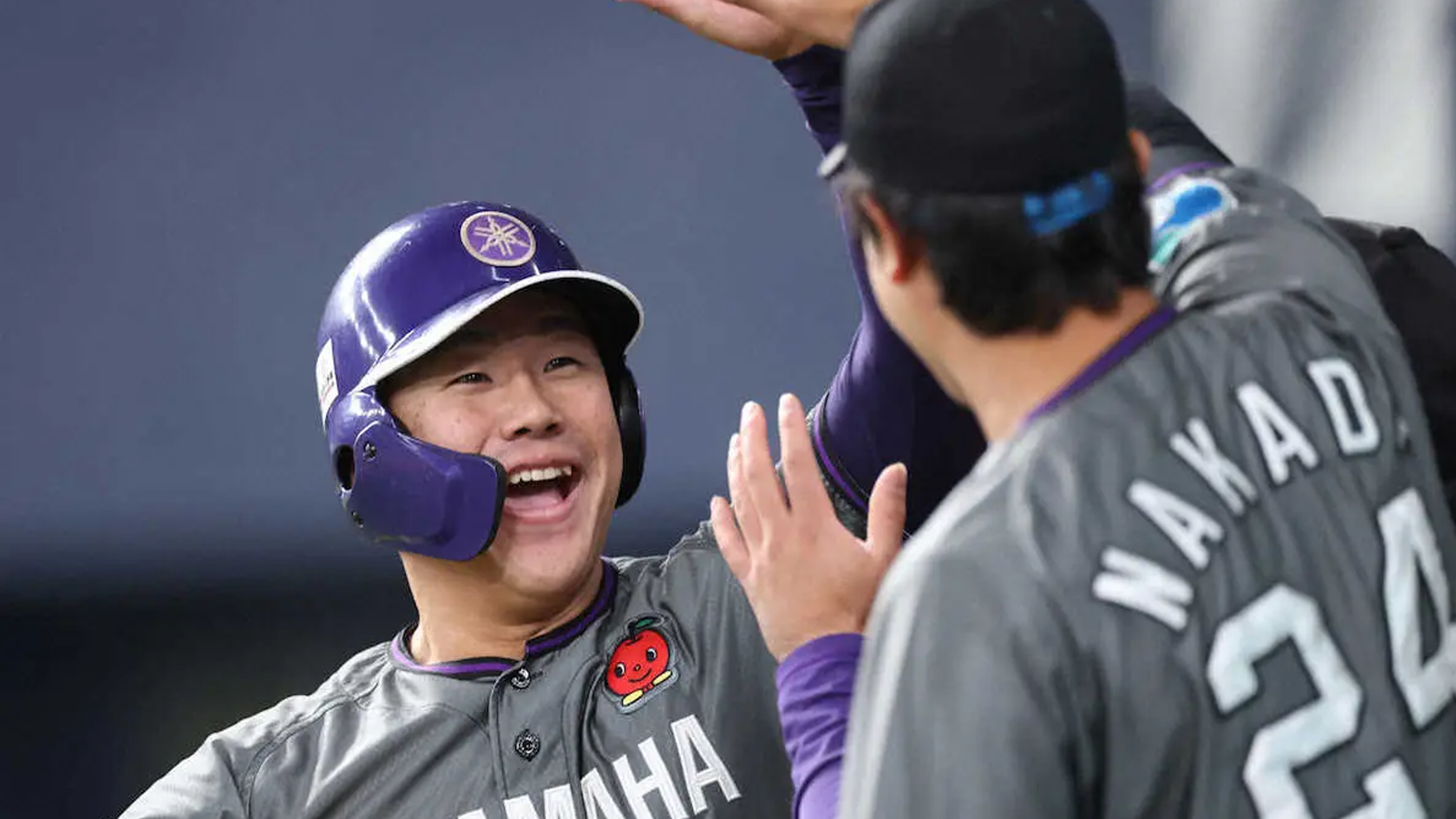 日本選手権プレーバック準々決勝 4―2Honda鈴鹿 ヤマハ・舟久保秀稔 2球での初回先制劇