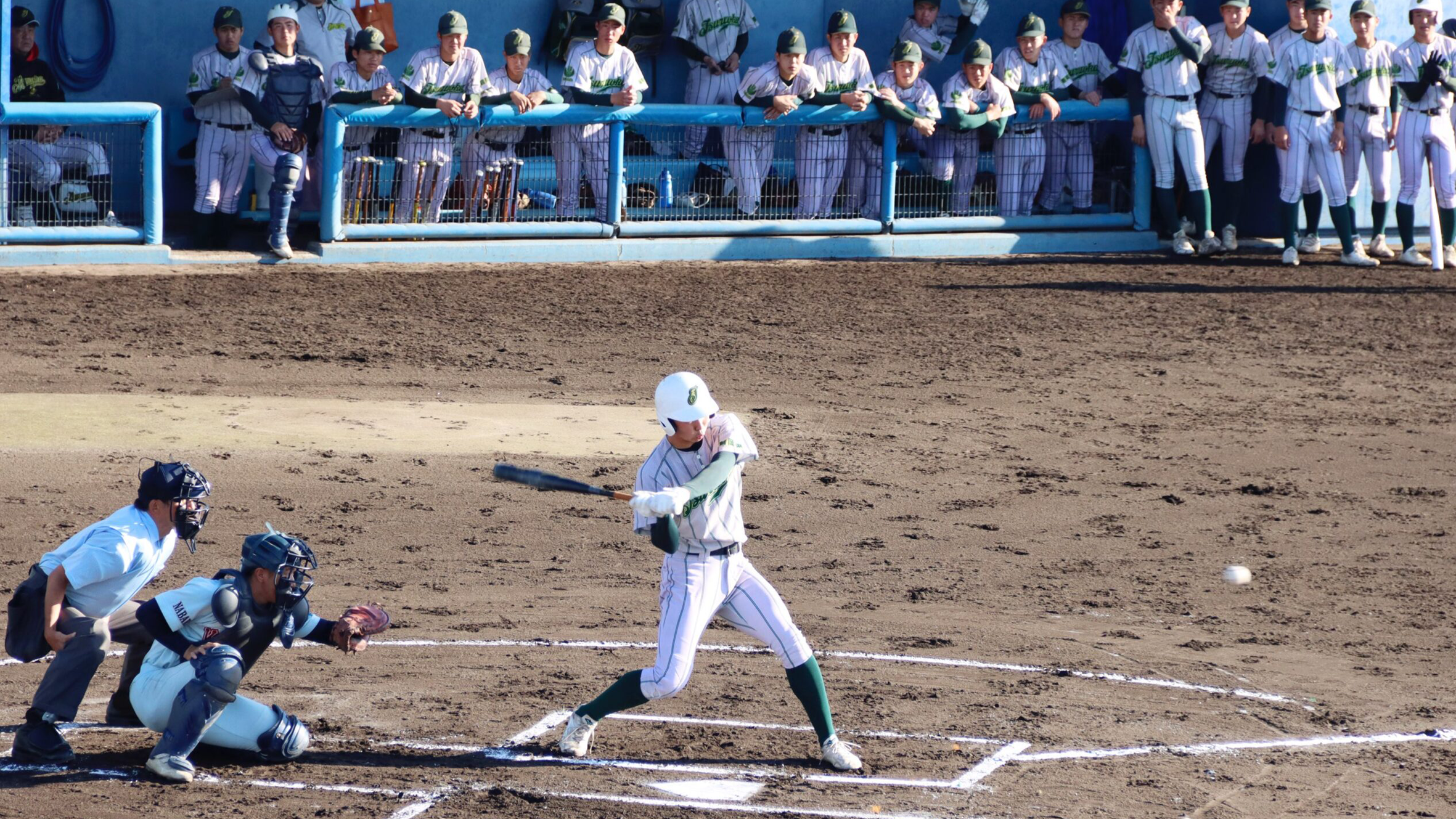 くまのベースボールフェスタ2025