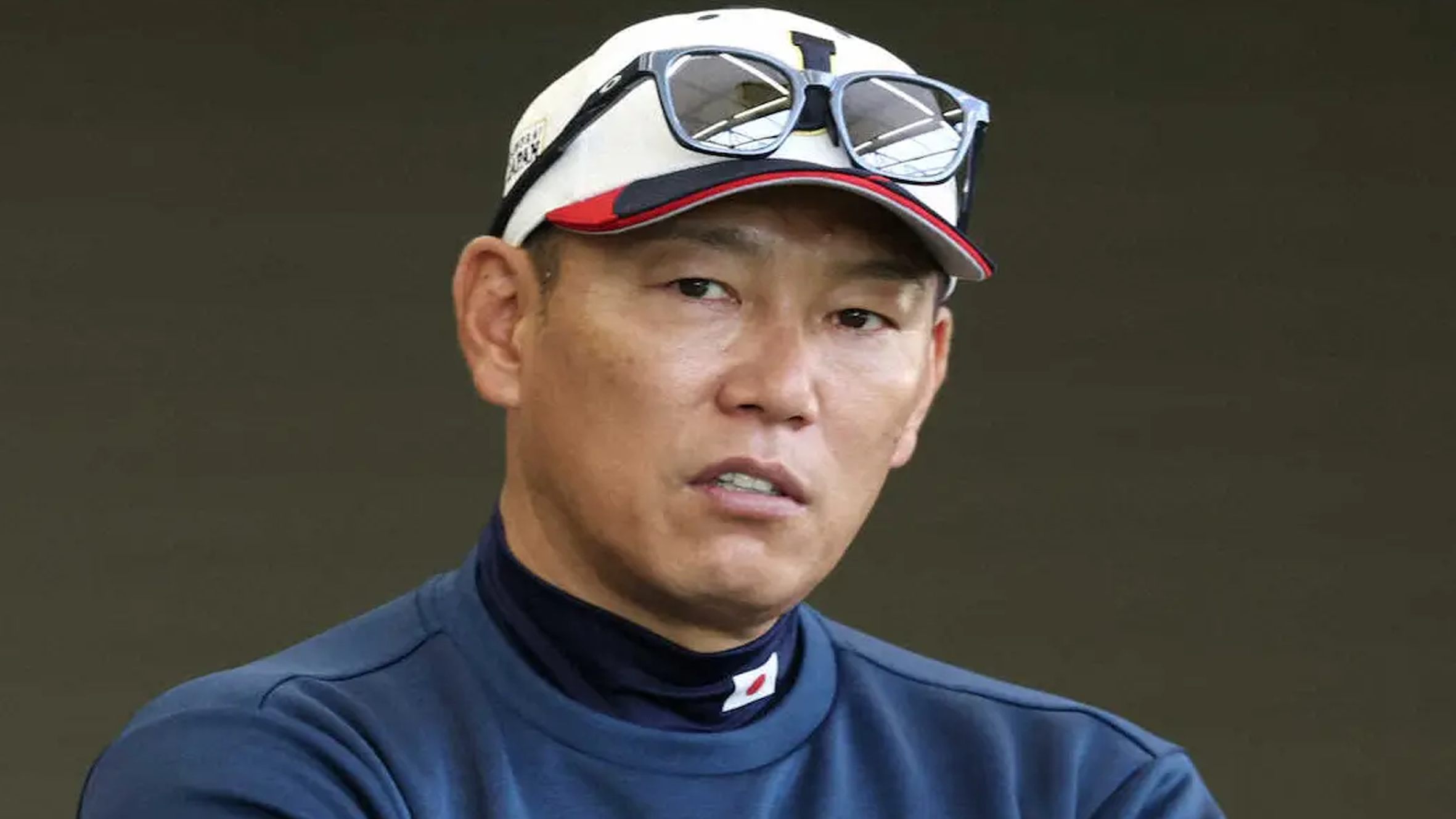 侍ジャパン・井端監督「大きな楽しみが増えた」大谷のWBC参戦表明に「ワクワクするようなチーム作りに」