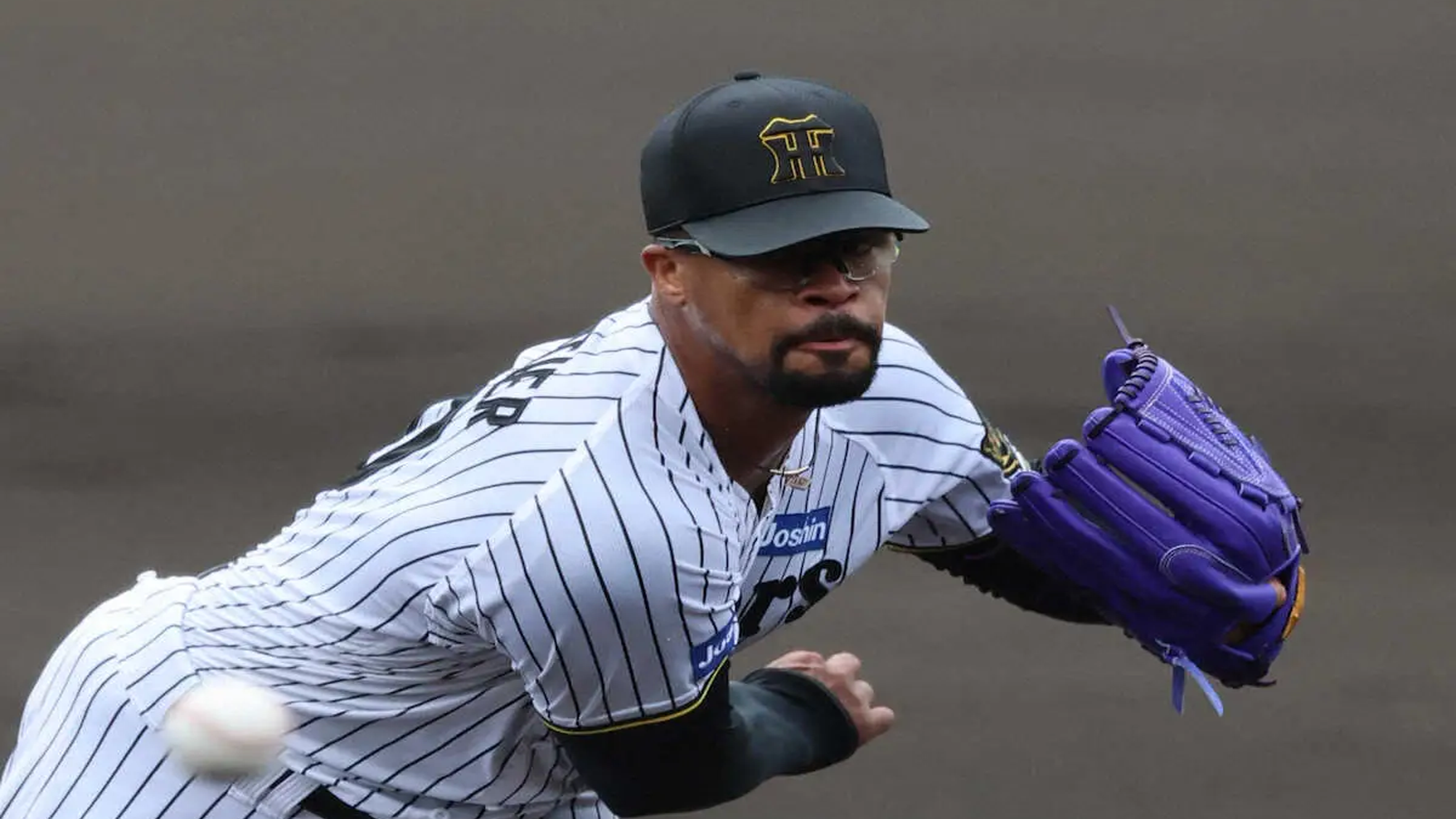 デュプランティエがDeNA加入決定的に。急転、ジャクソンとの残留交渉が決裂。