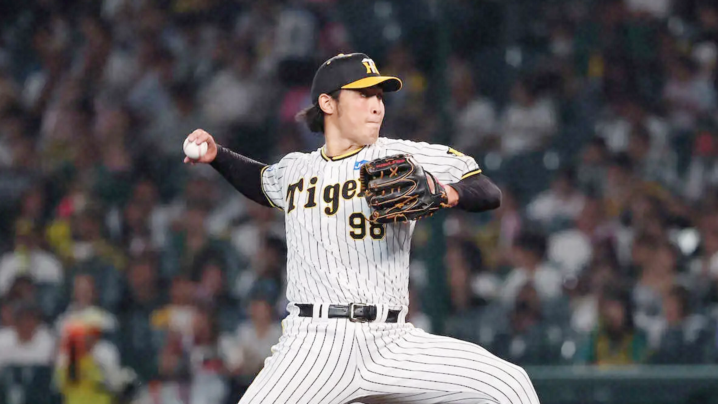 阪神戦力外の佐藤連投手がマルハン北日本カンパニー硬式野球部へ入団。