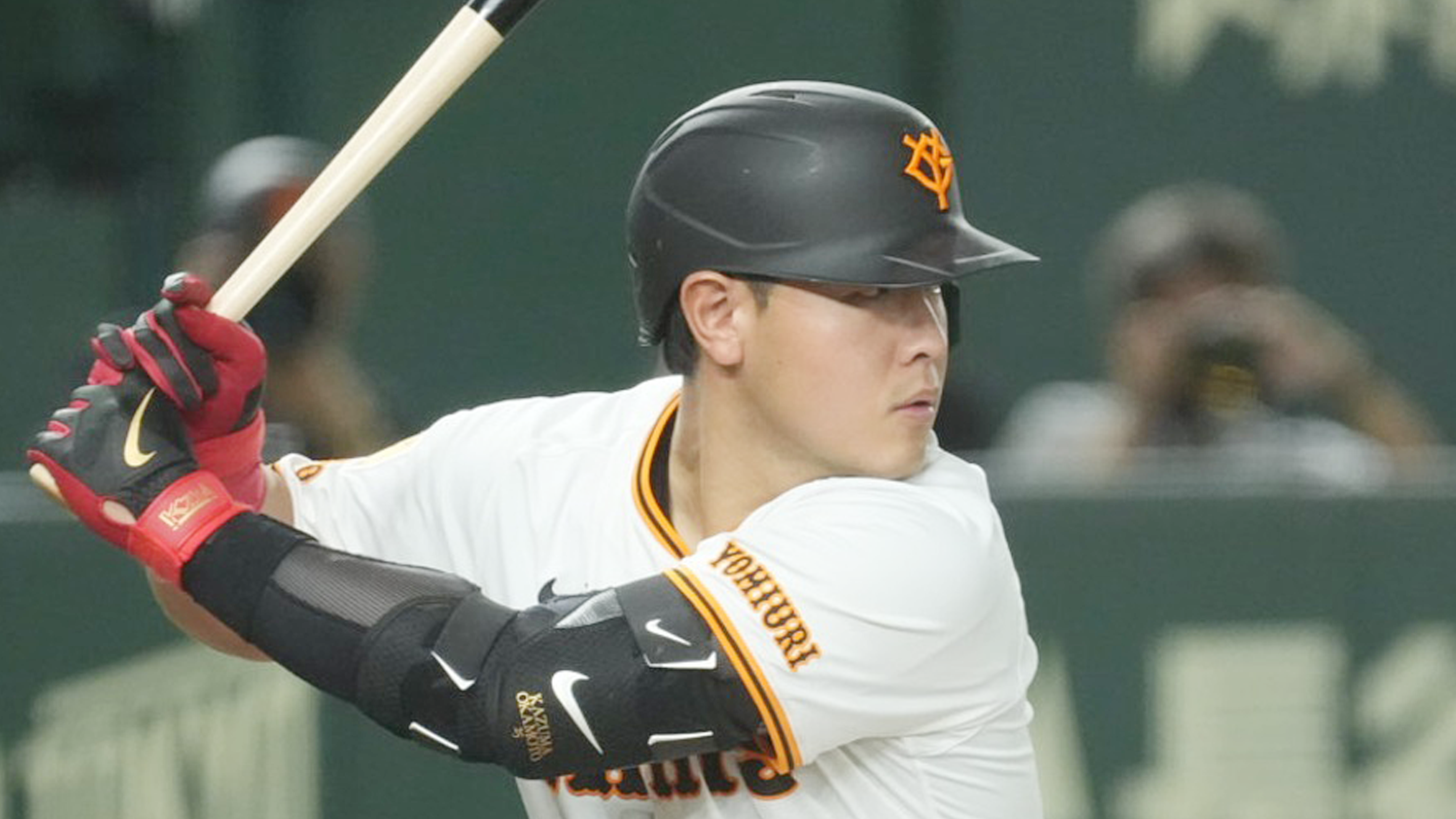 【徹底比較】岡本和真 vs メジャーの怪物たち。巨人の4番は世界で通用するのか？