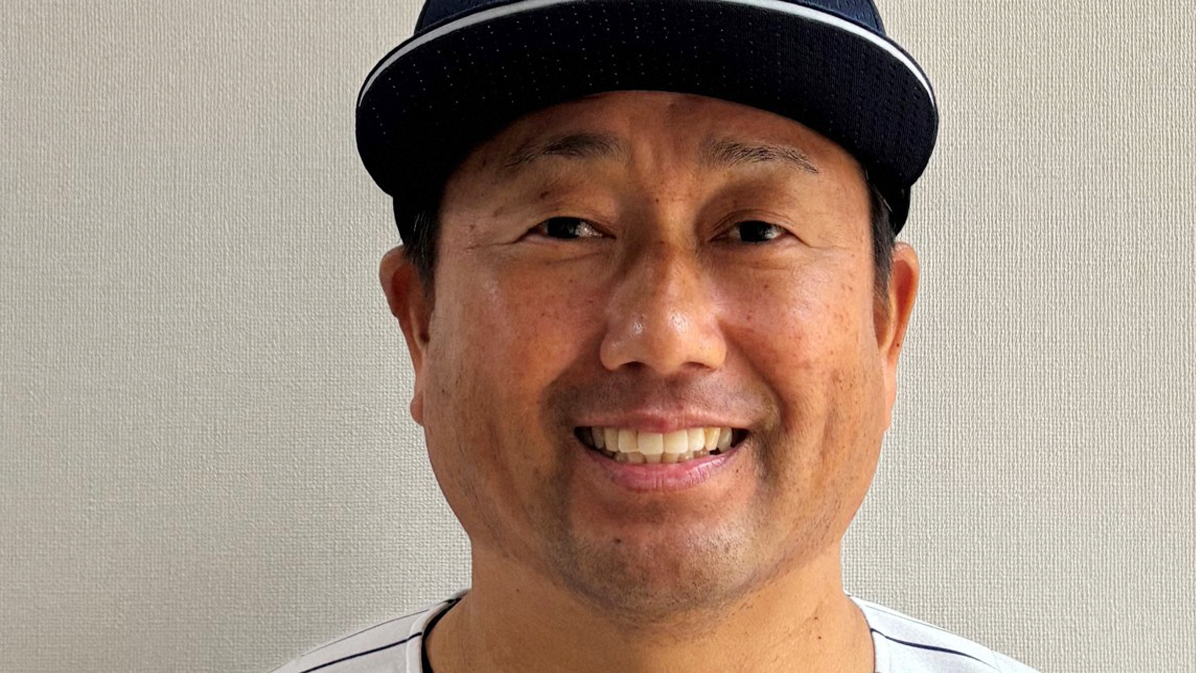 日本新薬 【社会人野球】硬式野球部に松下和行新監督が就任！「ドキドキをワクワクに」名門復活への改革とは？