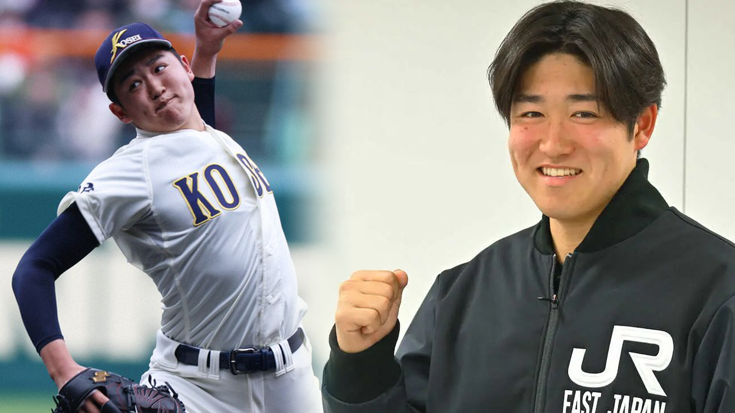 【社会人野球】 スポニチ大会組み合わせ決定！JR東日本・洗平の公式戦デビューと、名門パナ「最後の航海」