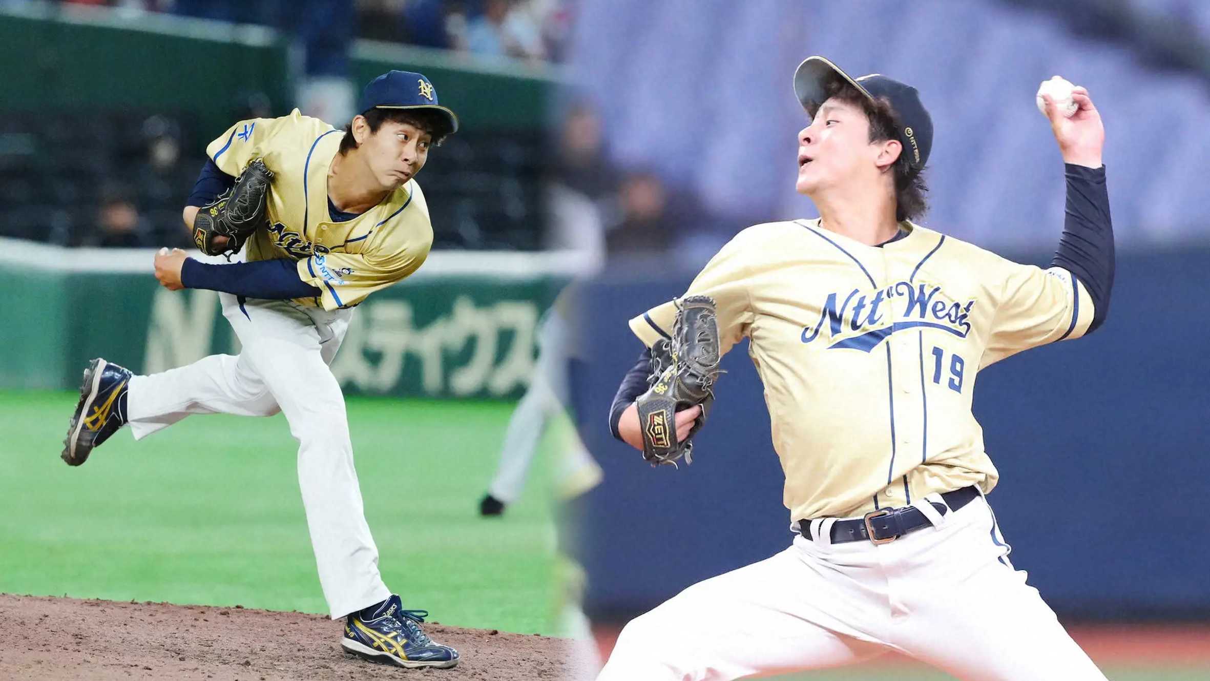 【社会人野球】NTT西日本・渡辺友哉が投手リーダー就任！TJ手術からの完全復活、そして「圧倒的守護神」へ