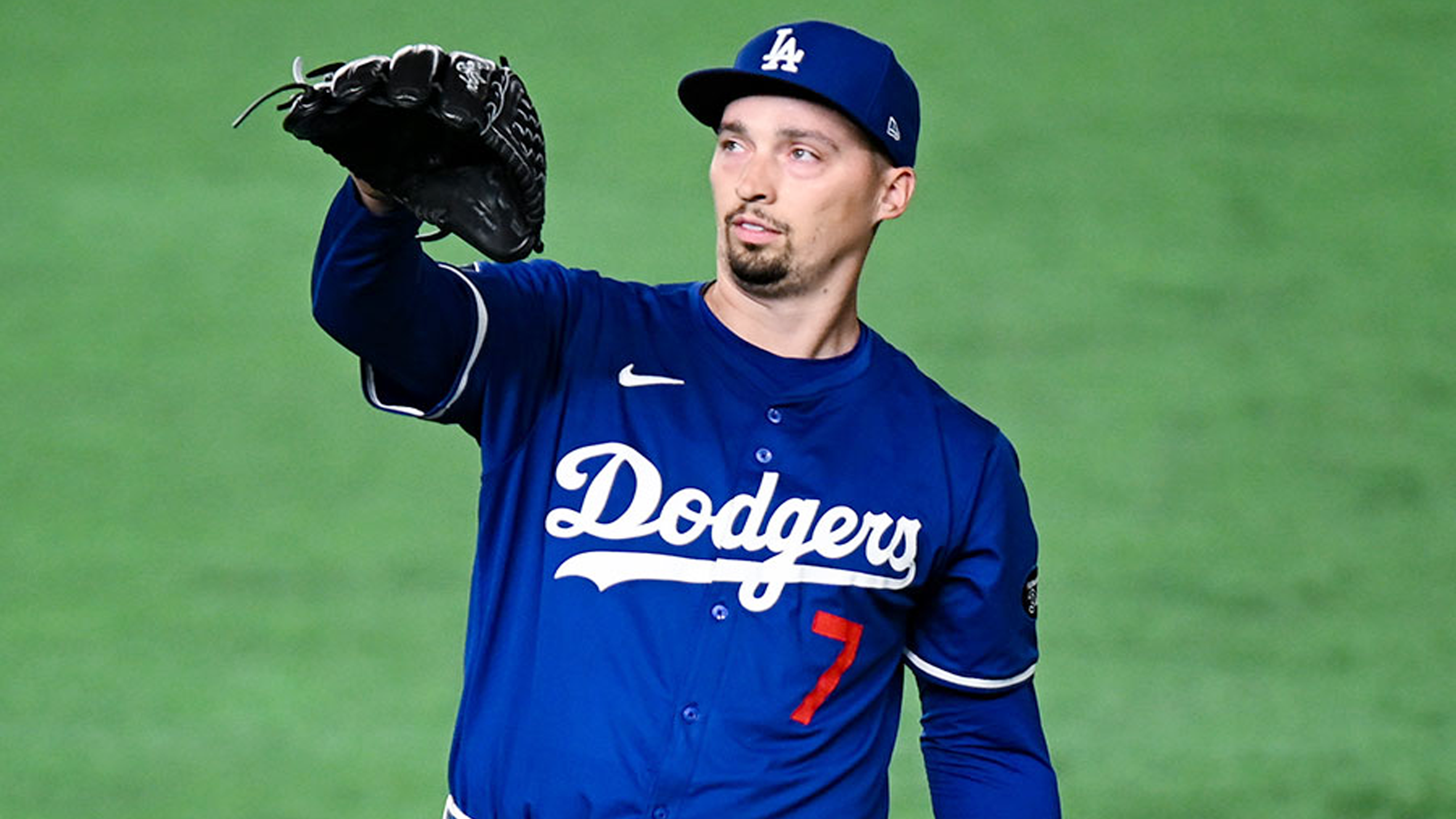 【MLB】ドジャースに激震?左腕スネルが開幕間に合わない可能性。エドマンも「開幕絶望」を指揮官が明言