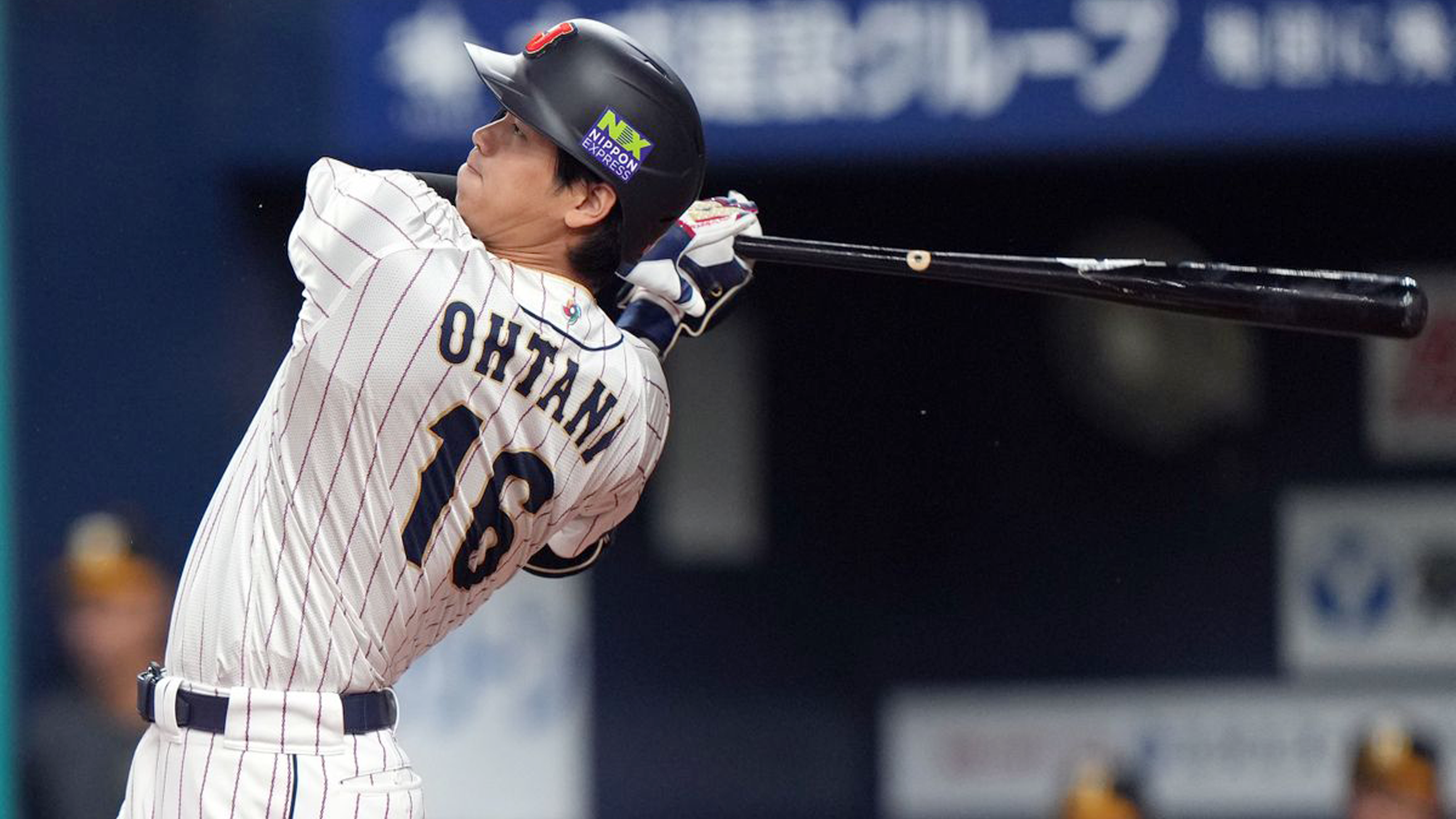 大谷翔平 が合流!【侍ジャパン】ついに“至宝”が名古屋に降臨!鈴木誠也との「最強同級生コンビ」が語る世界一への誓い