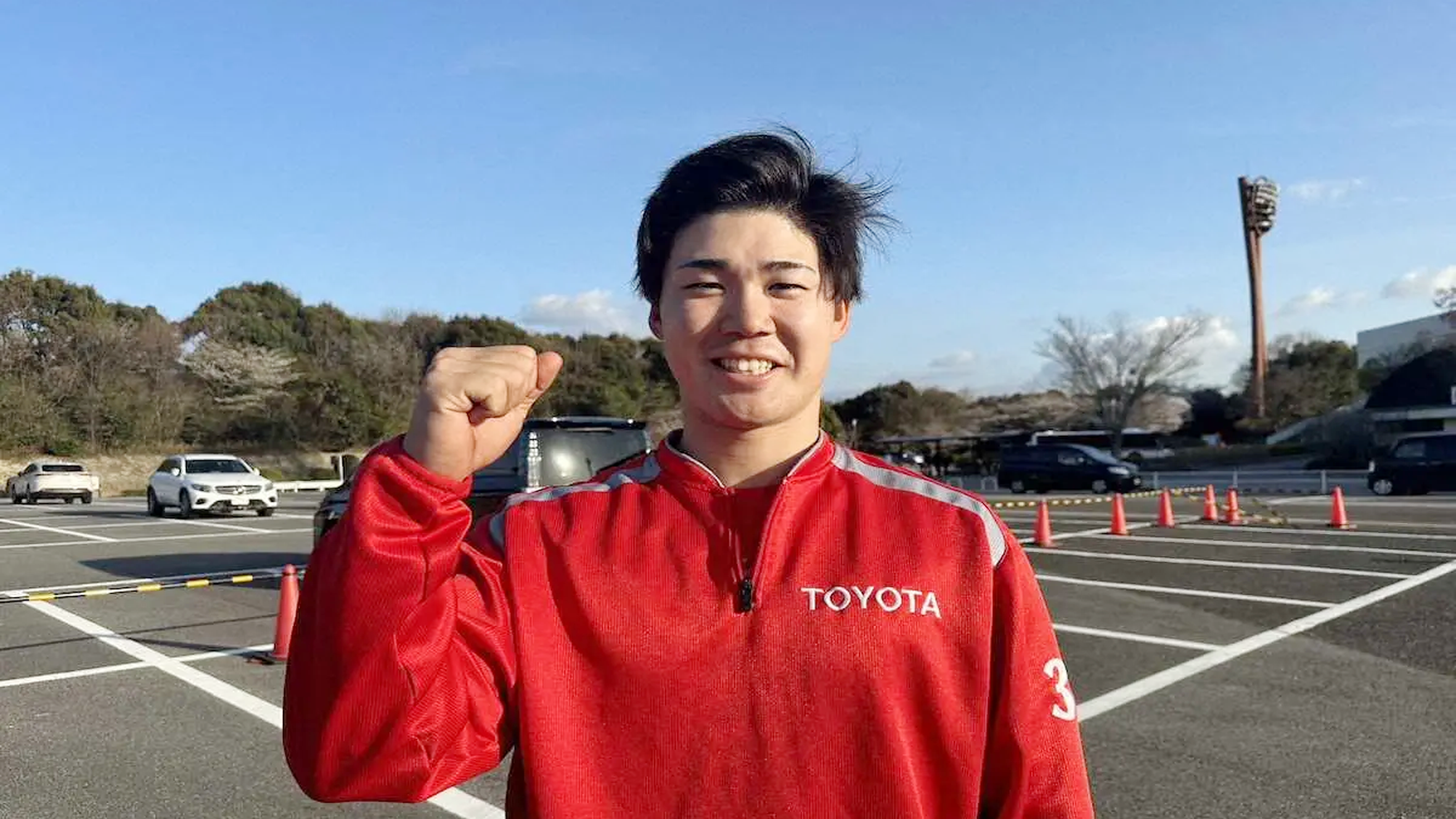 【トヨタ自動車】スラッガー三塚武蔵が覚醒の予感！慶大戦で勝ち越し決勝3ラン「相手心理を突いた」一撃