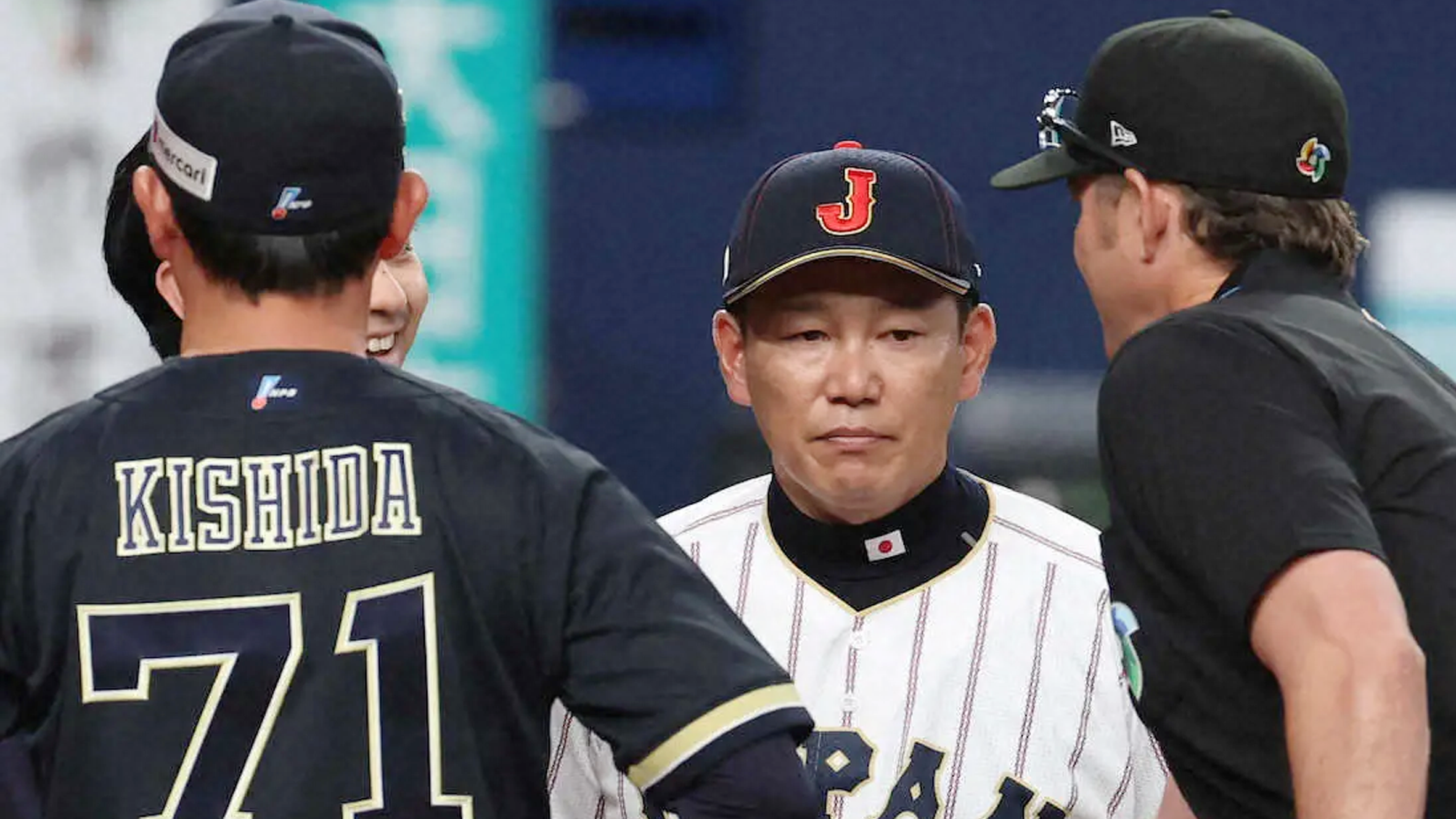 侍ジャパン のメジャー組解禁!大谷・鈴木・村上の“超重量打線”が沈黙…オリックスに惜敗で見えた課題と収穫