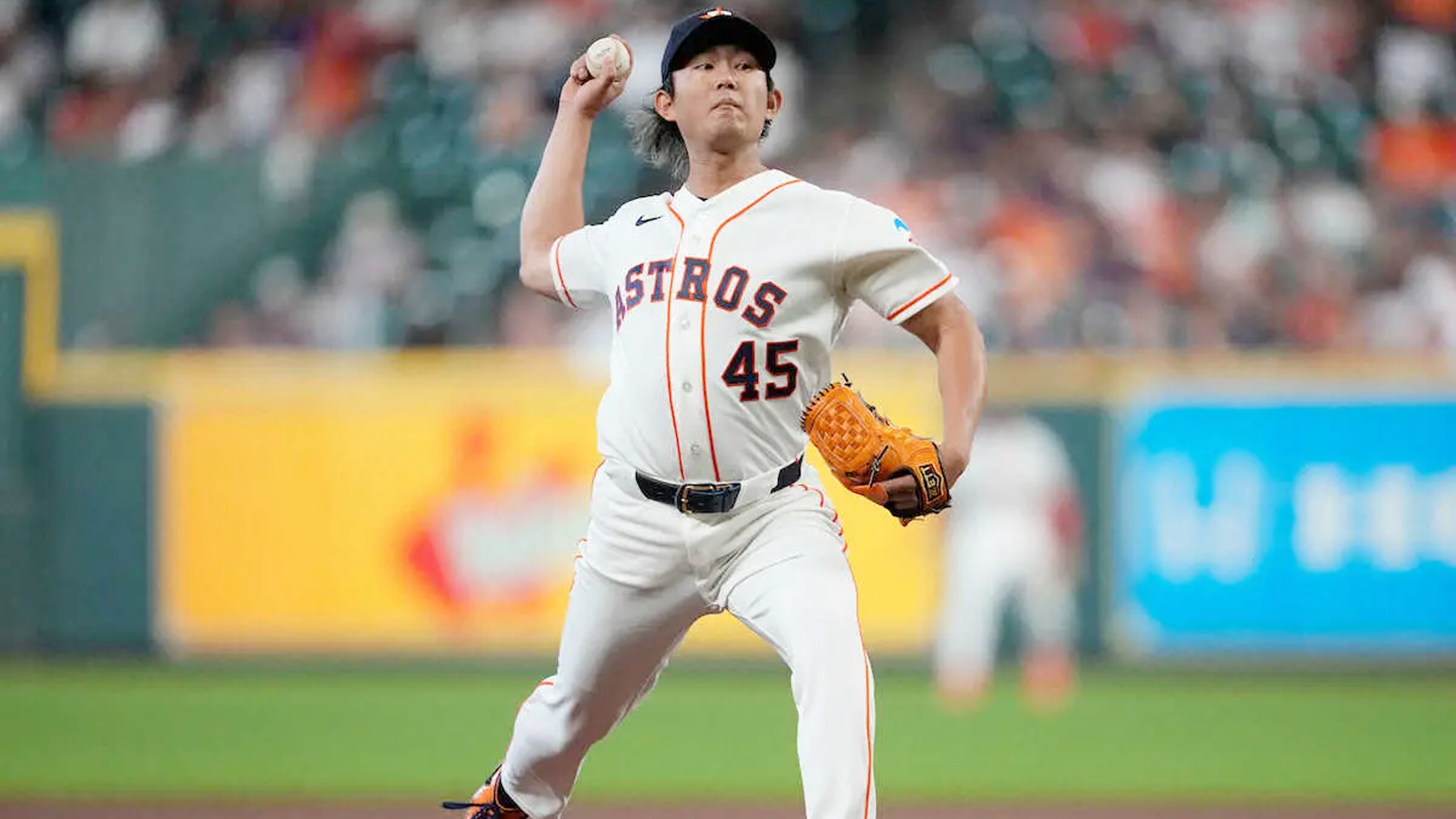 【MLB】今井達也、メジャー初登板は4失点の試練。100マイルの直球と「マウンドの傾斜」に挑む若武者の自己変革