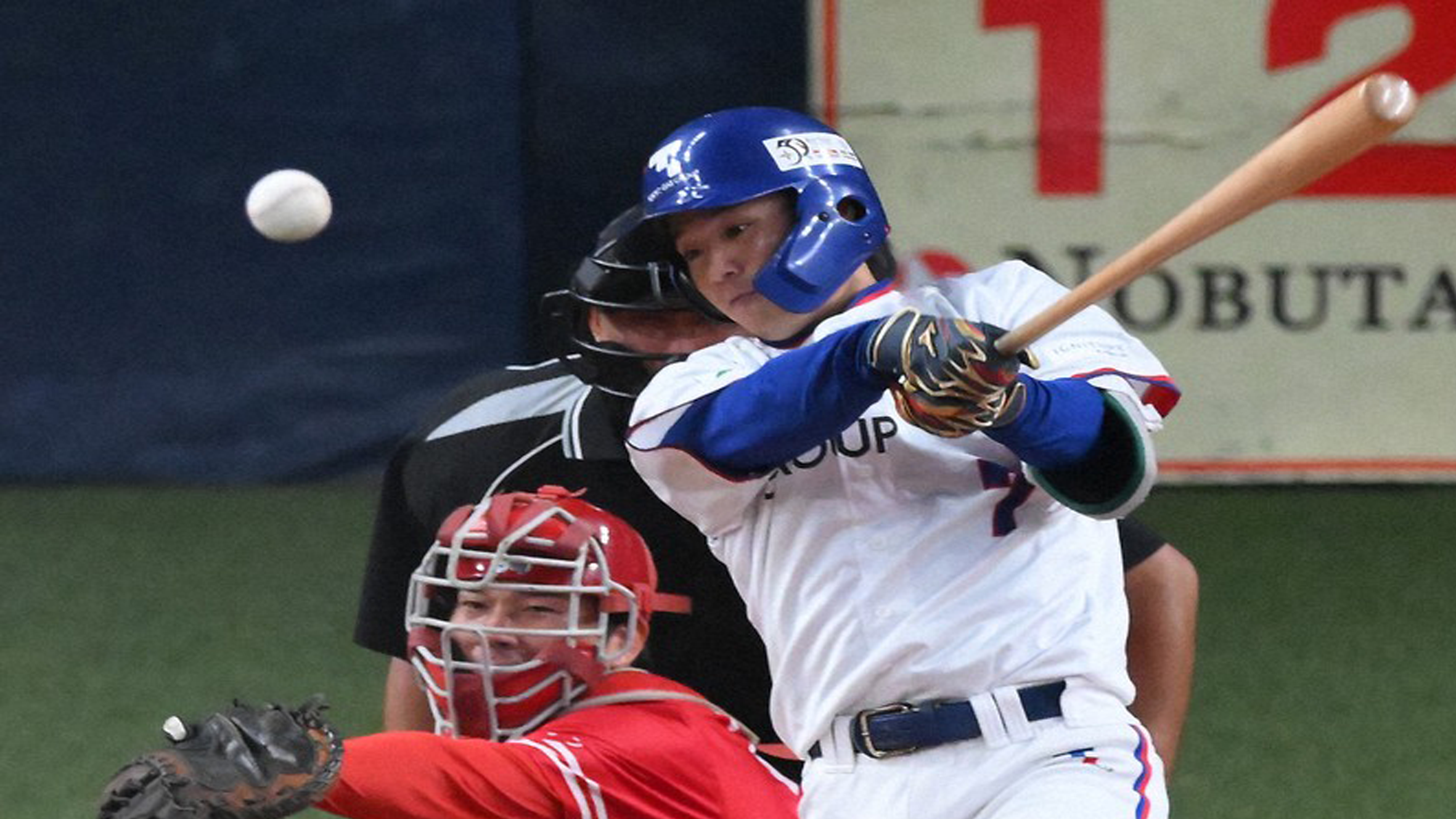 【ドラフト候補2026】東京ガス・仲俣慎之輔が「覚醒の打法」を習得！肉体改造を経て狙うは都市対抗・橋戸賞