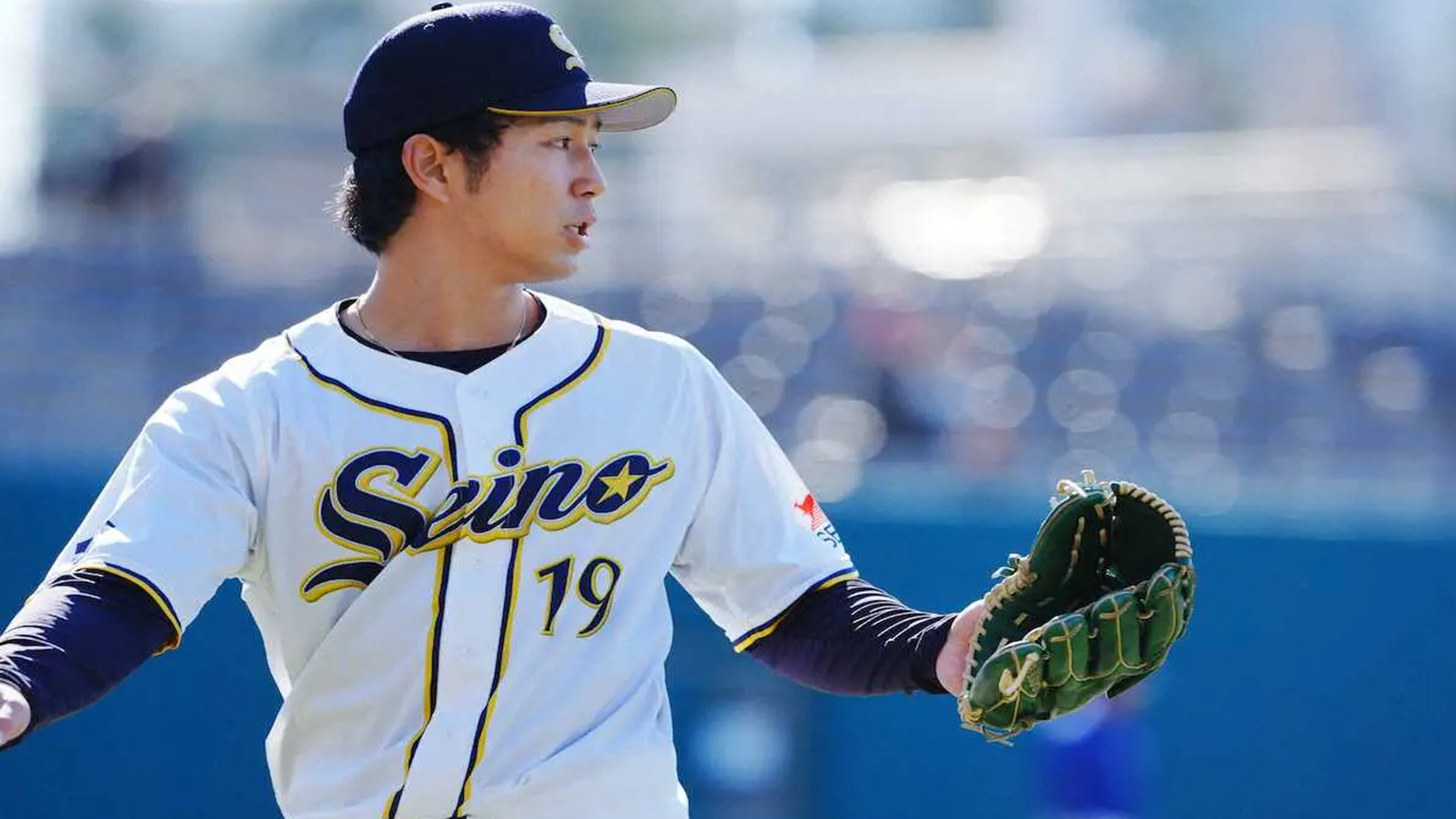 【社会人野球】西濃運輸・内藤圭史投手が快投！その原動力は中学生時代の「四股300回」にあり！？