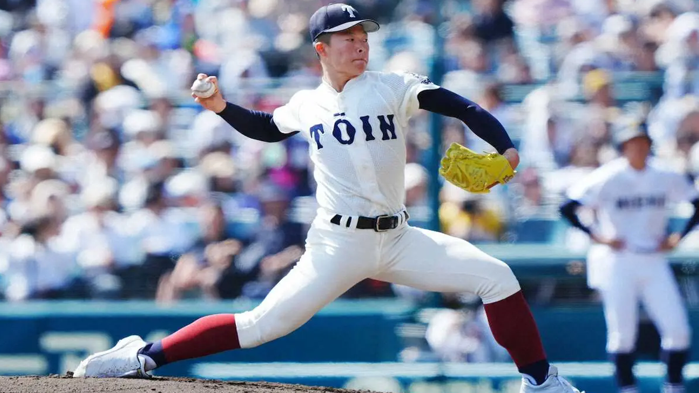 吉岡貫介 投手が乱調も大阪桐蔭、死闘制し春夏通算80勝！エース「152キロと制球難」に見る、真のエースへの道