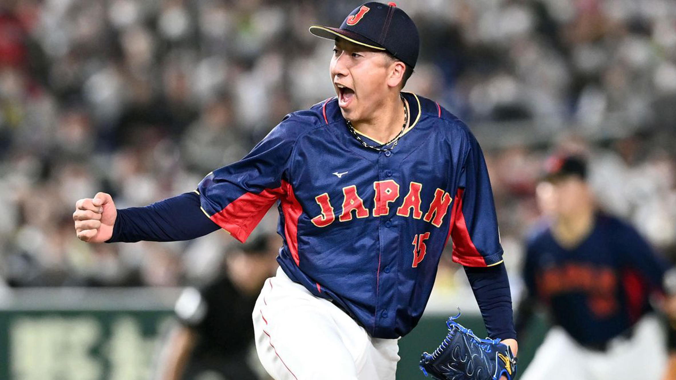 【WBC】侍ジャパン、宿敵韓国に逆転勝利！メジャー組が全8打点、大勢が魂の完勝締め