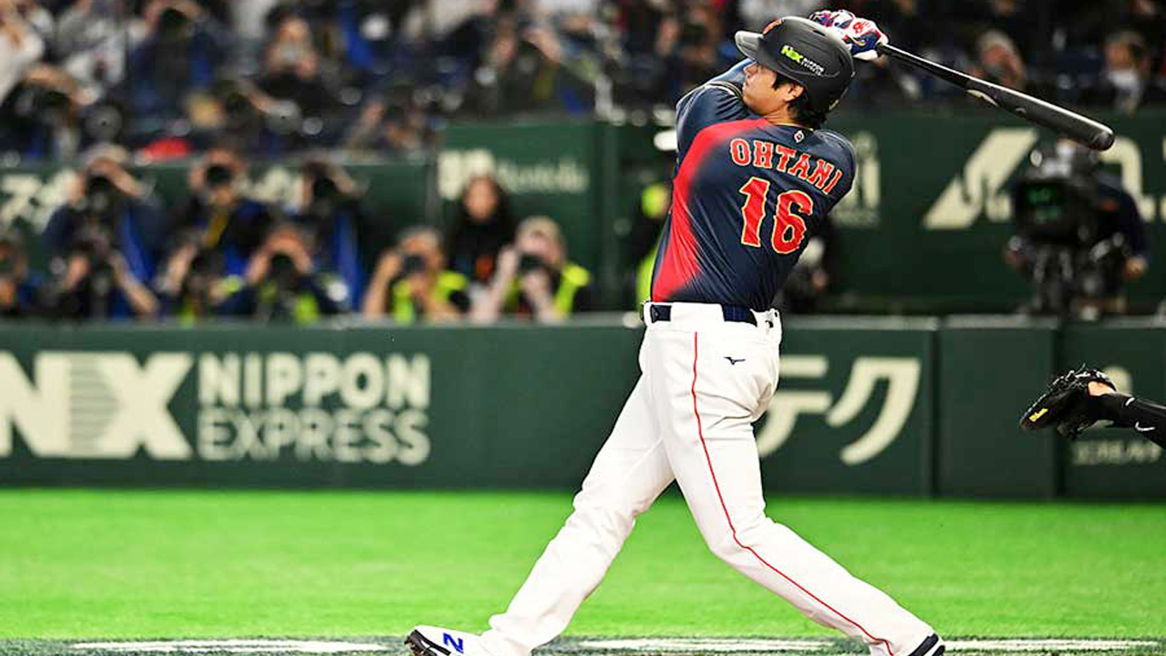 【WBC開幕】侍ジャパンが台湾に13-0で圧勝！大谷翔平の満塁弾＆“ほぼ”ノーノーのリレーで連覇へ好発進