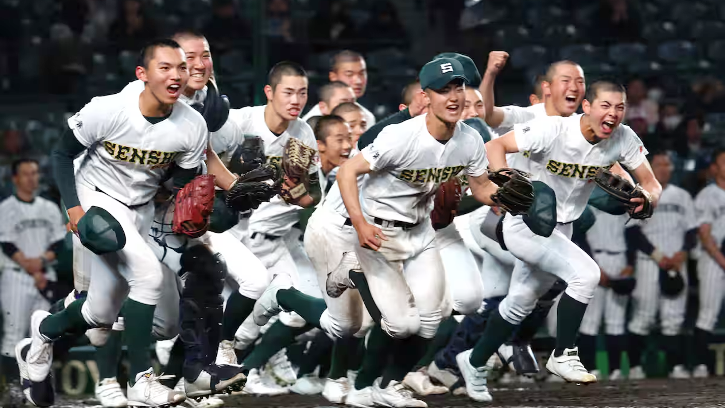 【センバツ】ベスト8激突！専大松戸、秋の王者撃破でリベンジへ。準々決勝「4つの至極カード」が決定