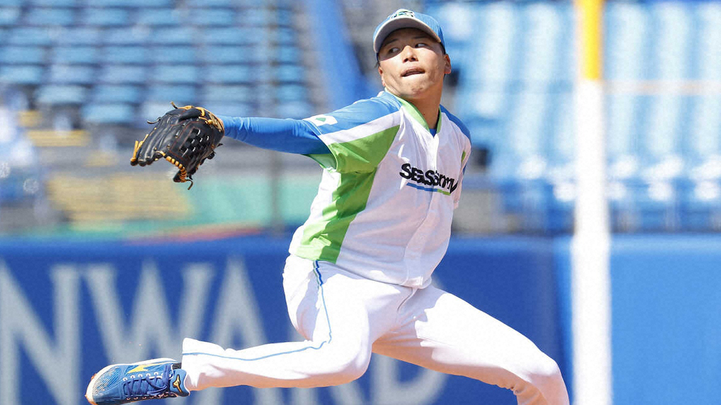 【ドラフト候補2026】セガサミー・尾崎完太が覚醒!「寸前×」を返上し、悲願のプロ入りへ