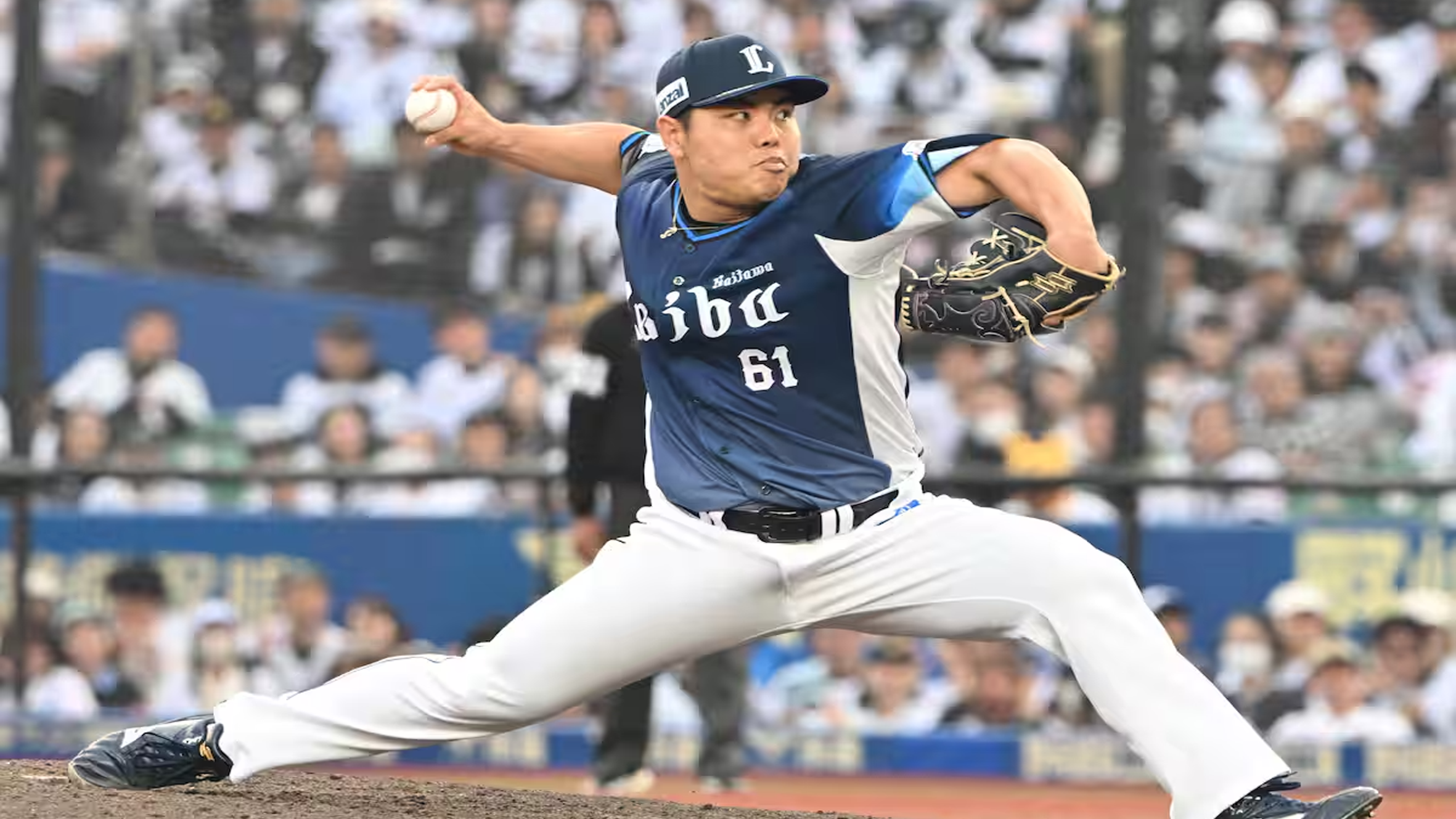 【西武】平良海馬、魂のプロ初完封！ドラ1小島との「イメージ共有」と新戦力・桑原が呼び込んだ新生ライオンズ初白星