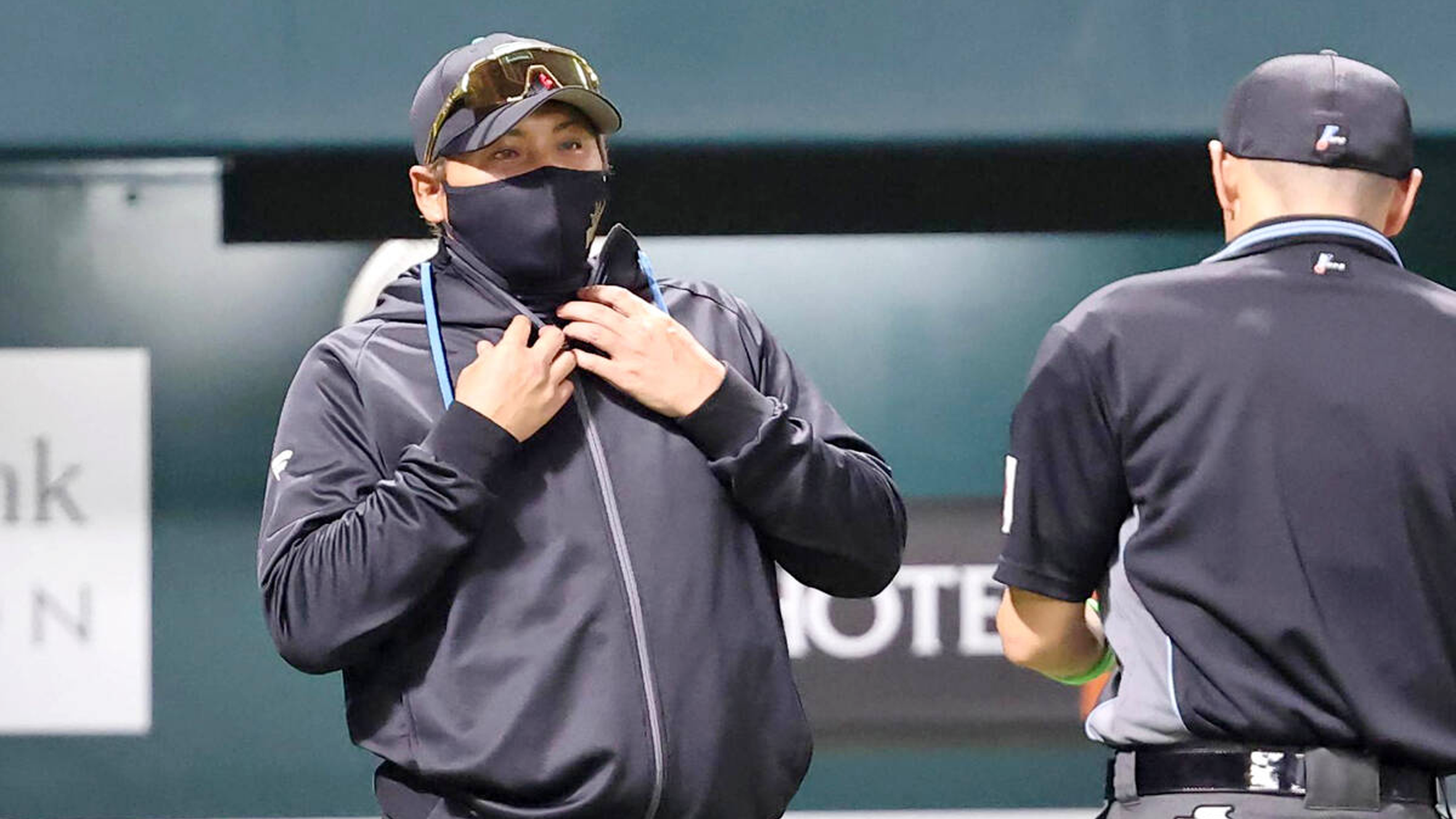 【日本ハム】3戦8発の超弩級打線、しかし開幕3連敗。新庄監督が直面する「投打のアンバランス」という課題