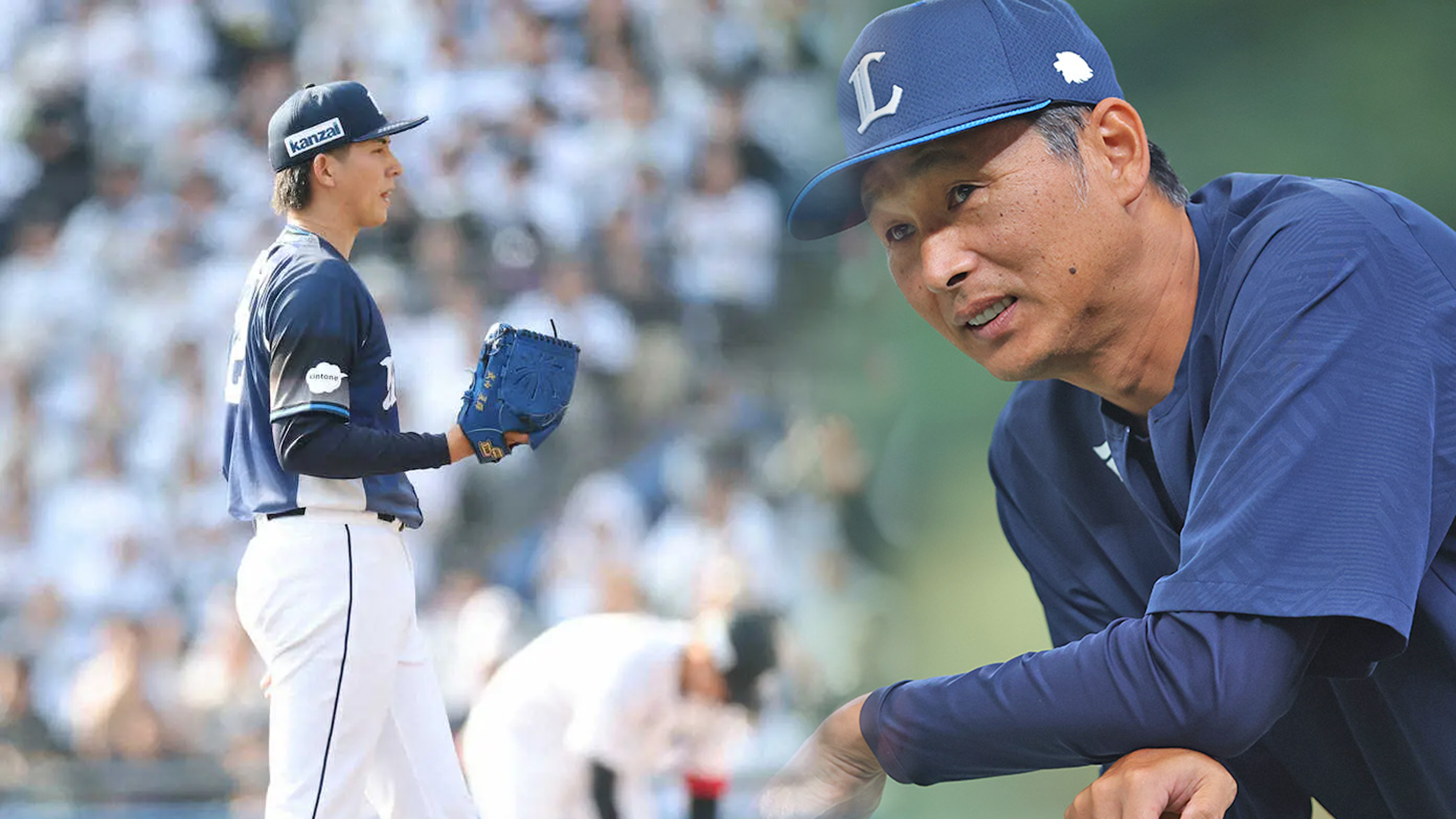 【西武】開幕2連敗。11失点の衝撃と「火がつかない」打線の課題。西口ライオンズが直面した最初の試練