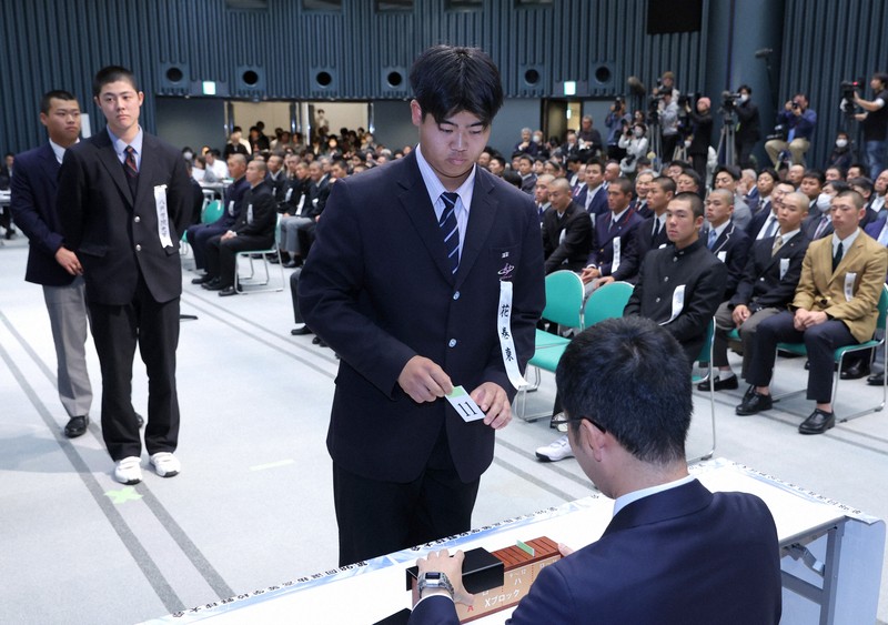 【センバツ】花巻東、初戦から智弁学園と激突！OB大谷・菊池のWBC活躍を背に「日本一」へ挑む