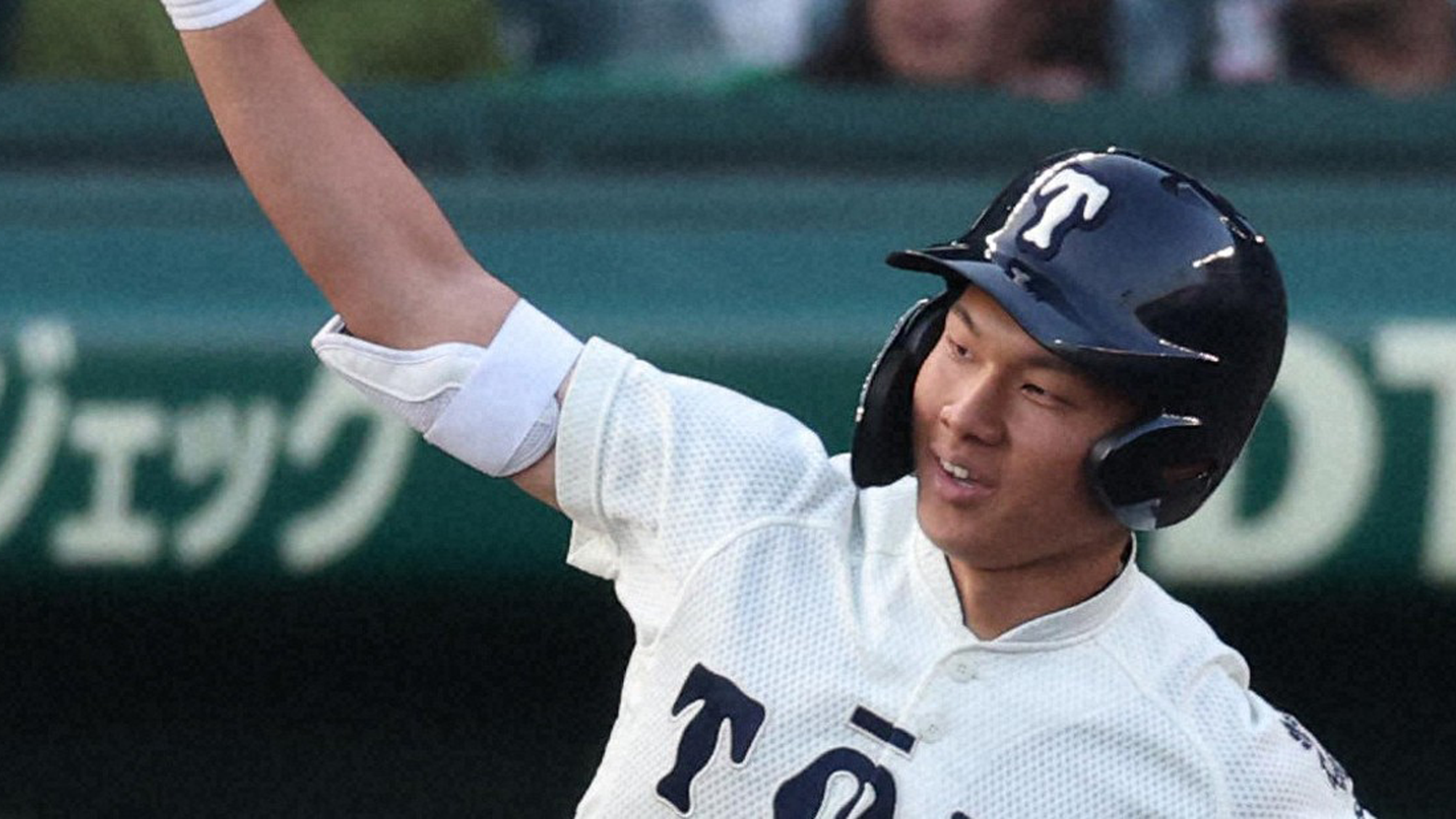 【センバツ】大阪桐蔭、歴代単独5位の81勝！「DHの怪物」4番・谷渕が3安打2打点の大暴れで4強進出