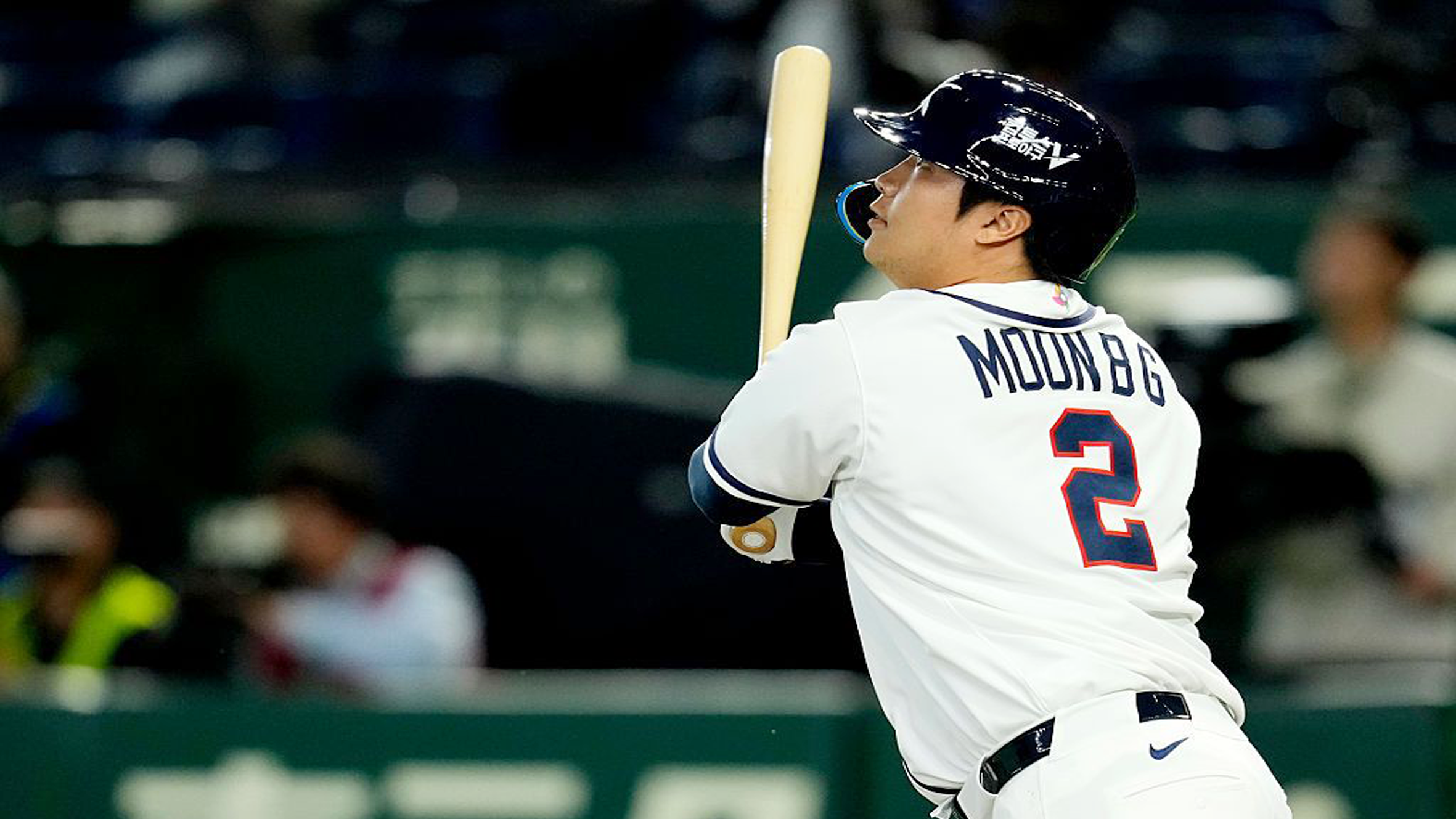 【WBC】韓国打線が東京ドームで大爆発！満塁弾を含む4発11得点で「宿敵」が完全復活か