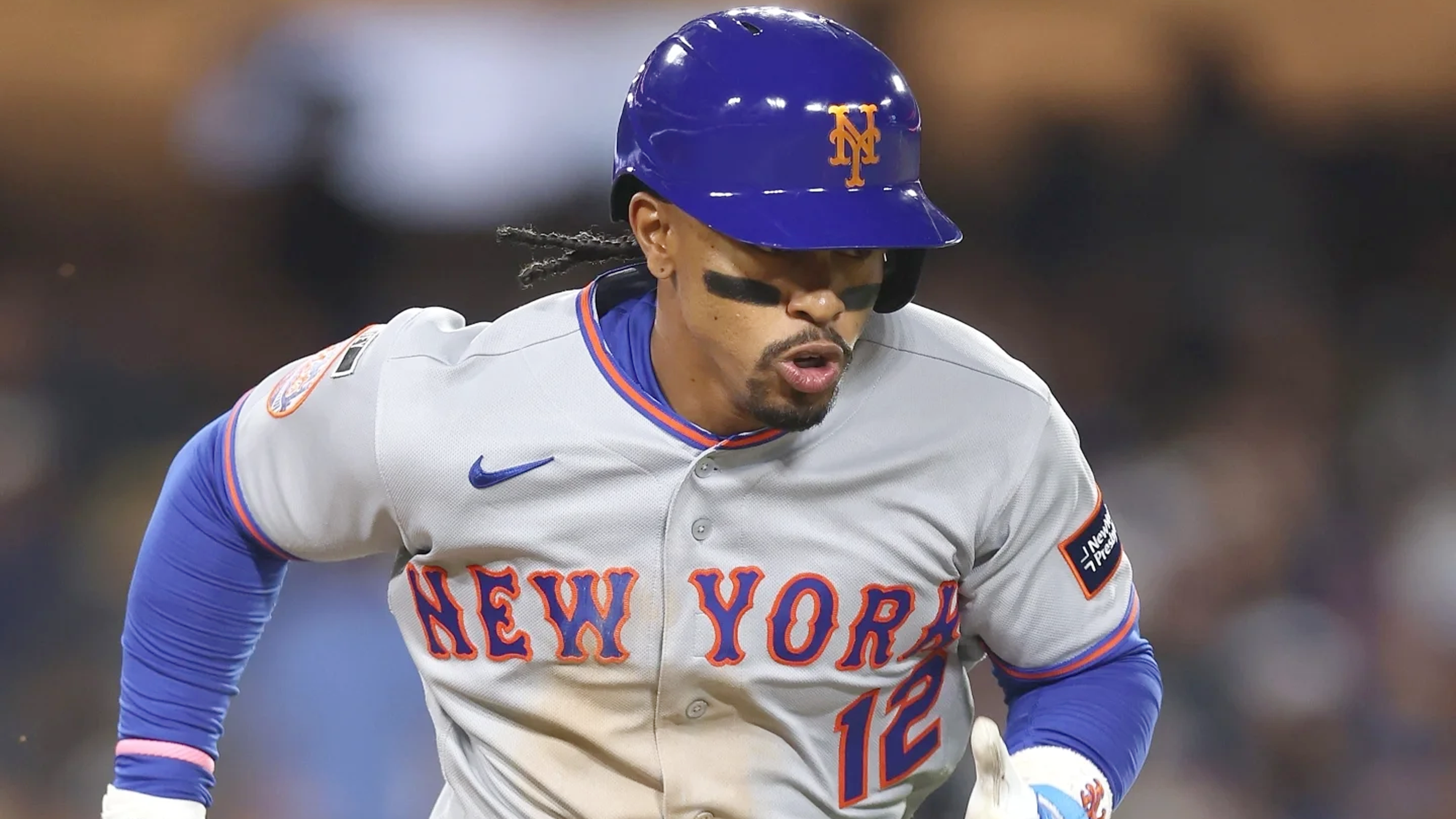 【MLB】メッツ、泥沼の8連敗。大谷翔平に封じられ打線沈黙、地元ファンからは「NYの恥」と怒号