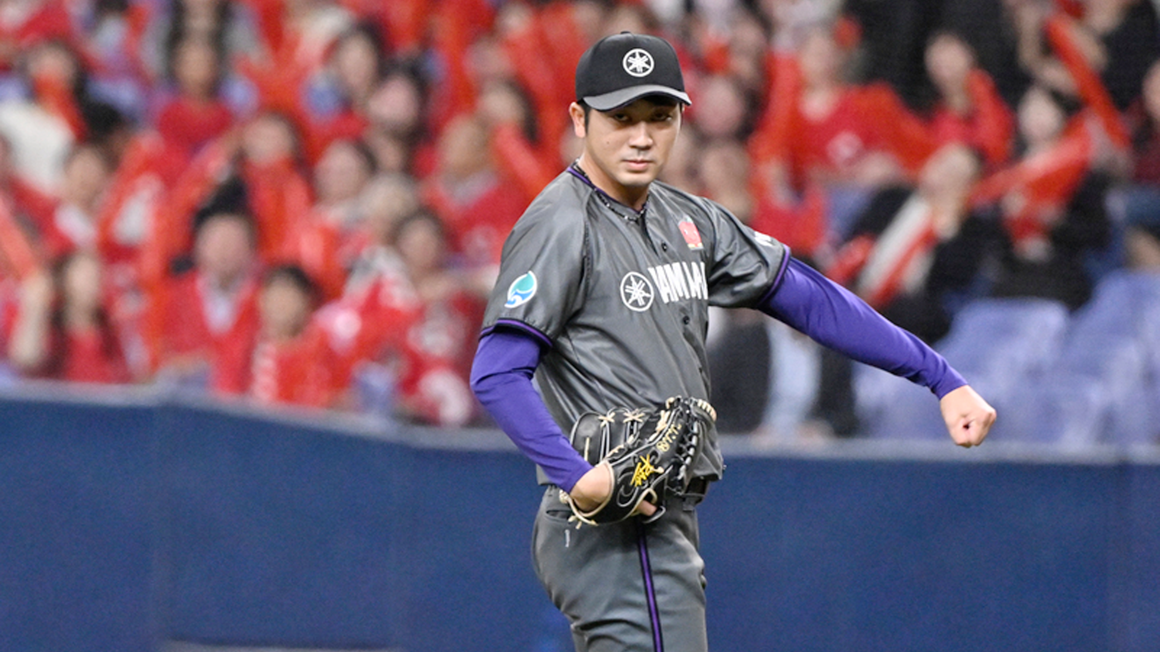 【社会人野球】ヤマハ、静岡大会準決勝で惜敗。エース佐藤廉に2年ぶりの黒星「1球の失投」に泣く