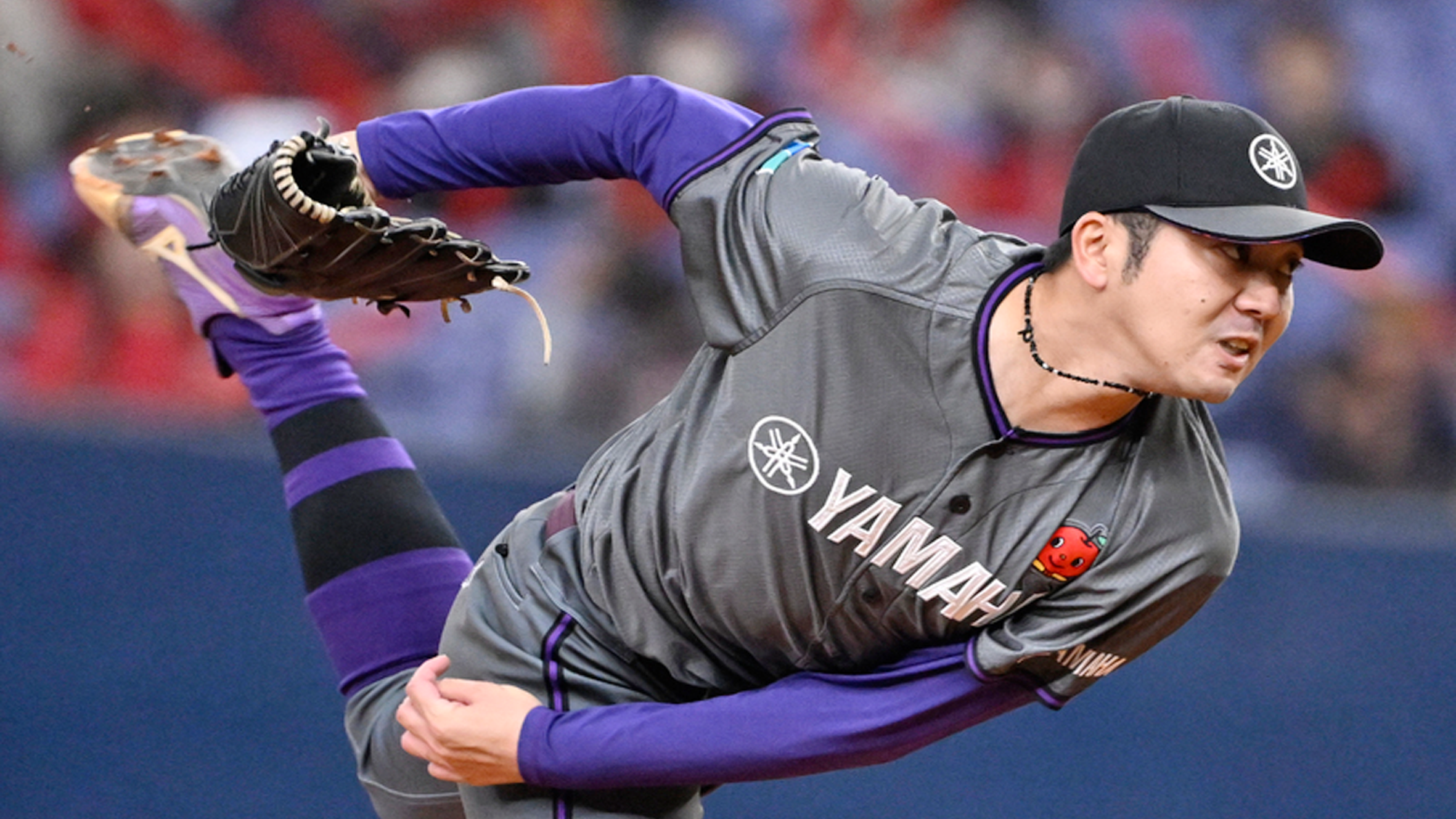 【社会人野球】ヤマハ、王子との強豪対決を制し決勝T進出!エース佐藤廉が圧巻の6球締め