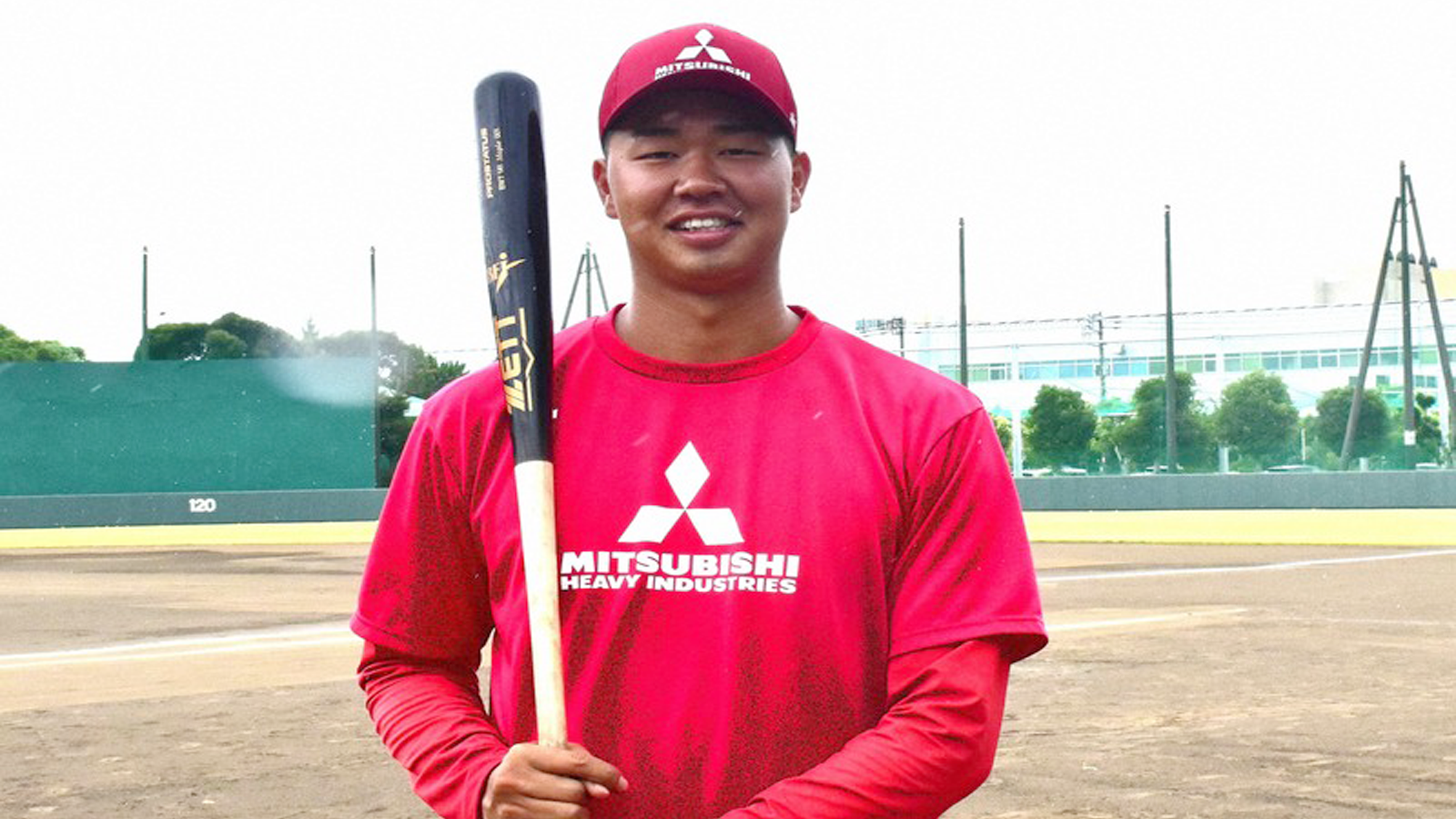 【社会人野球】三菱重工East・印出太一、執念の決勝3点二塁打！4安打4打点で予選突破に望み繋ぐ