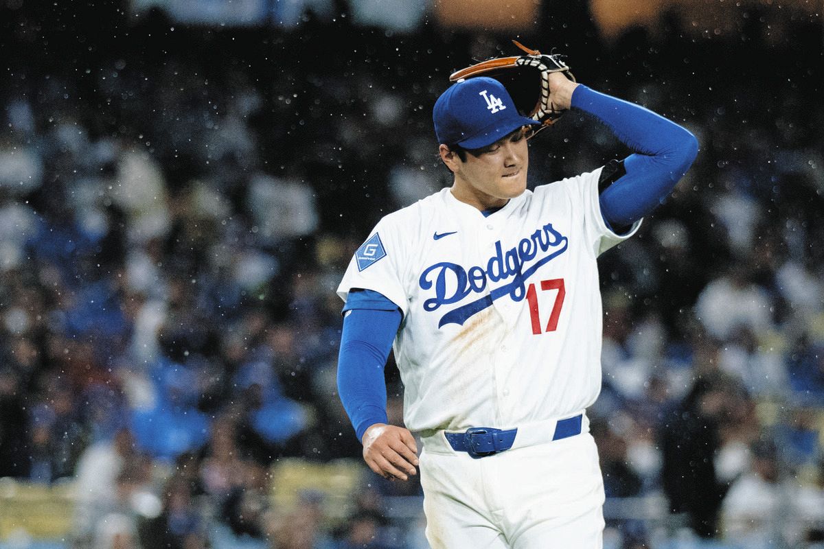 【MLB】大谷翔平、ベーブ・ルース超えの「同時進行」最長記録へ!投打で現役NO.1を独走