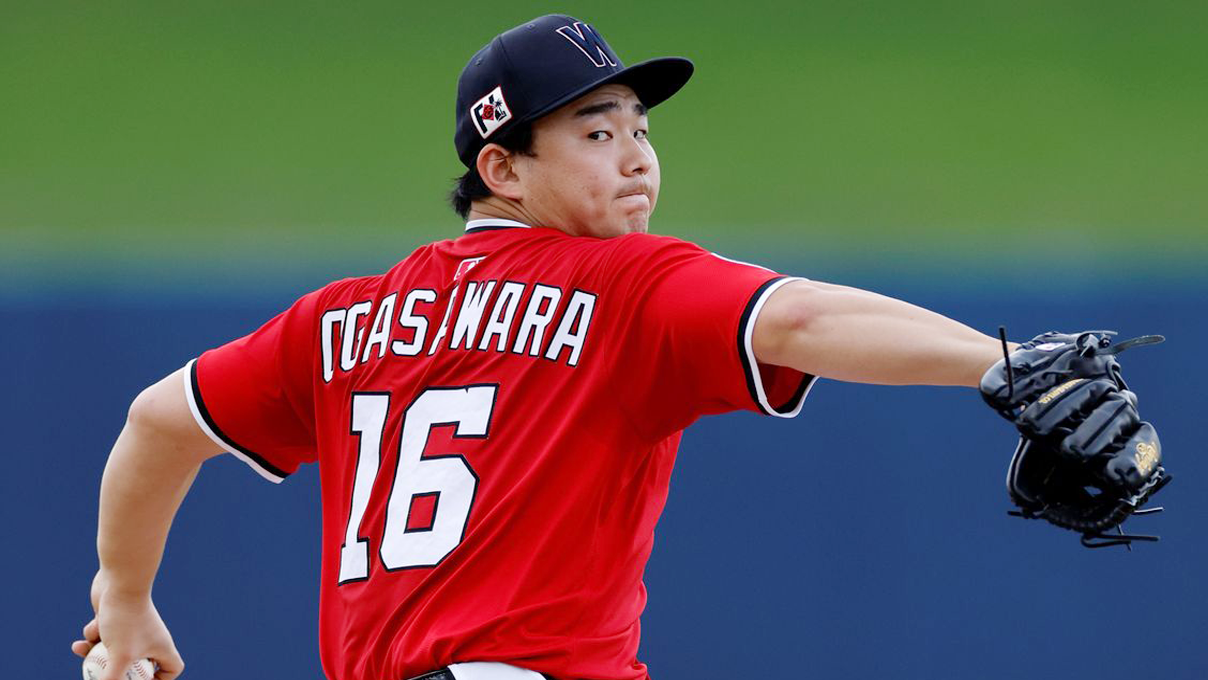 【MLB】小笠原慎之介、2A開幕戦で9奪三振の力投。6回途中4失点も、光った「三振を取る力」