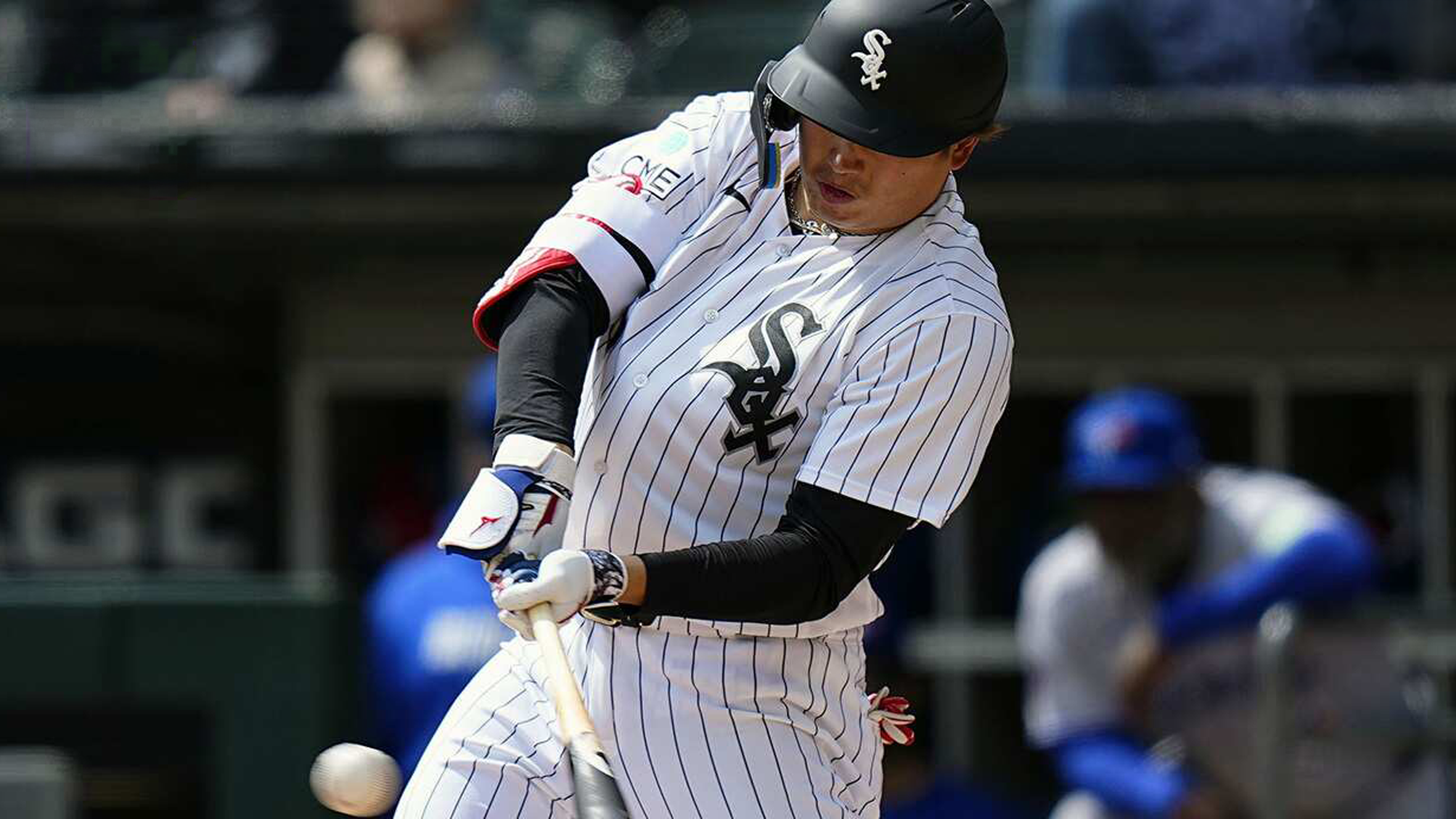 【MLB】村上宗隆vs岡本和真、初の直接対決!村上が快音&サヨナラ呼ぶ激闘、岡本は屈辱の4三振