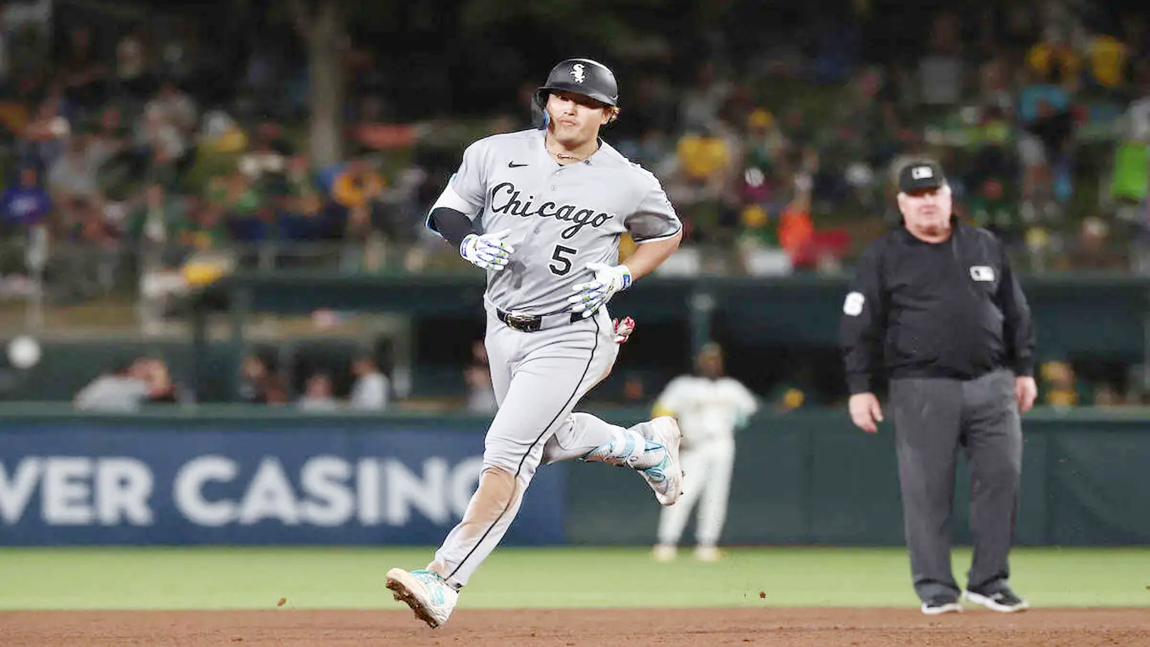 【MLB】村上宗隆、衝撃の第6号グランドスラム！王貞治超えの26歳最速記録から、更なる高みへ