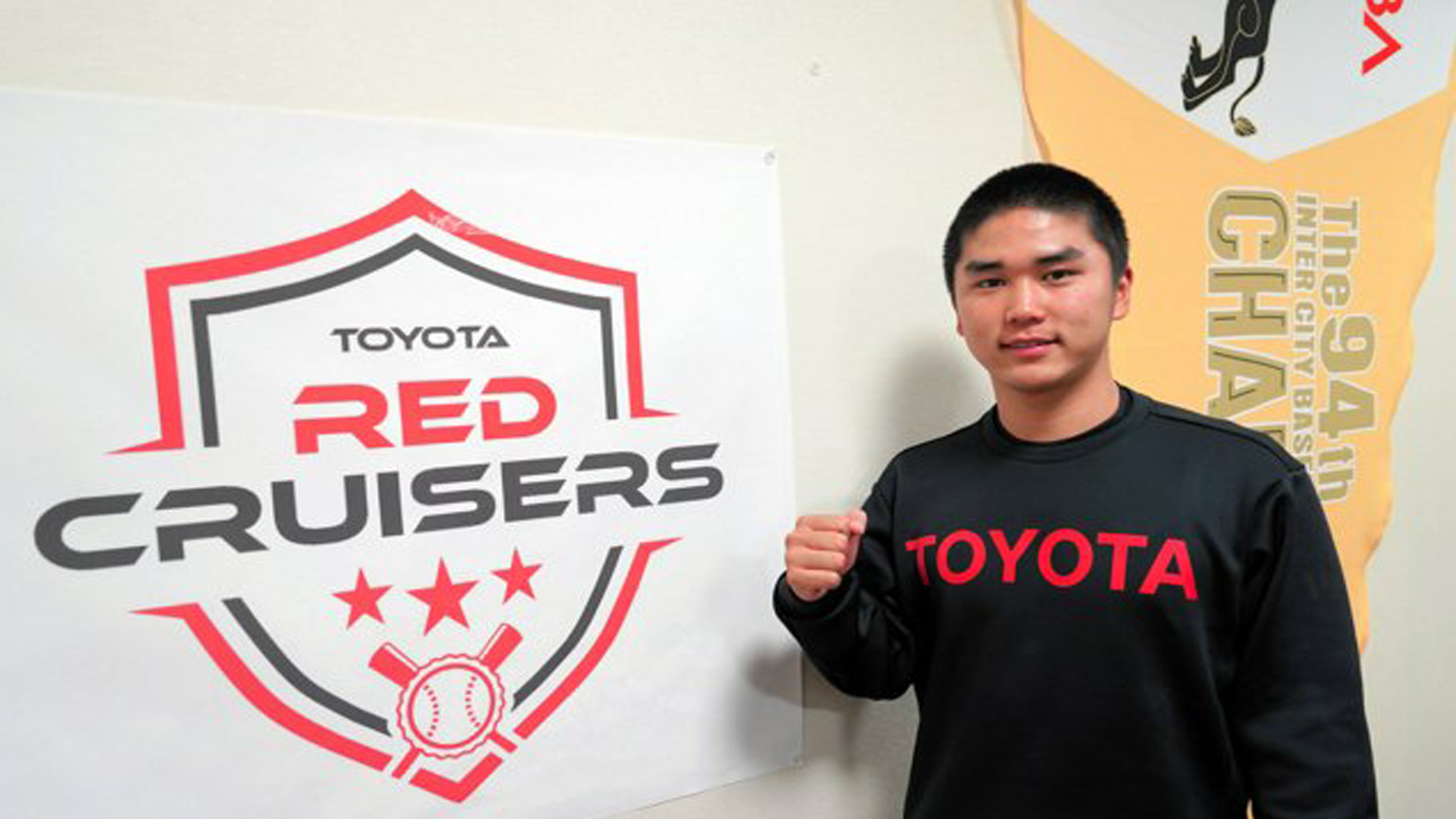 【都市対抗東海予選】トヨタ自動車の2年目右腕・高尾響、最速150Kで初のドーム予選へ