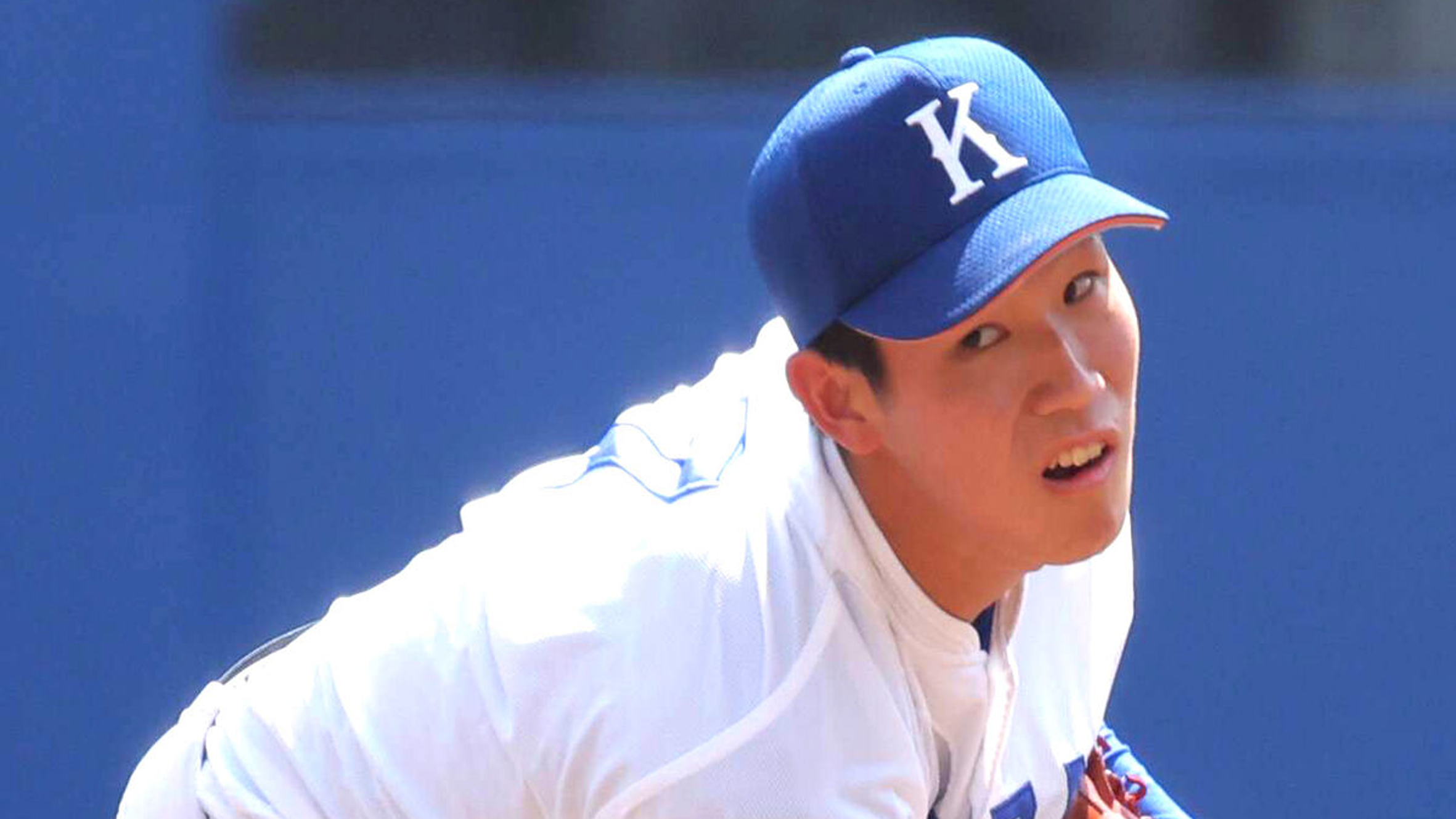 【東都大学野球2部】駒大・仲井が154キロで勝ち点貢献！1回戦の雪辱誓う登板