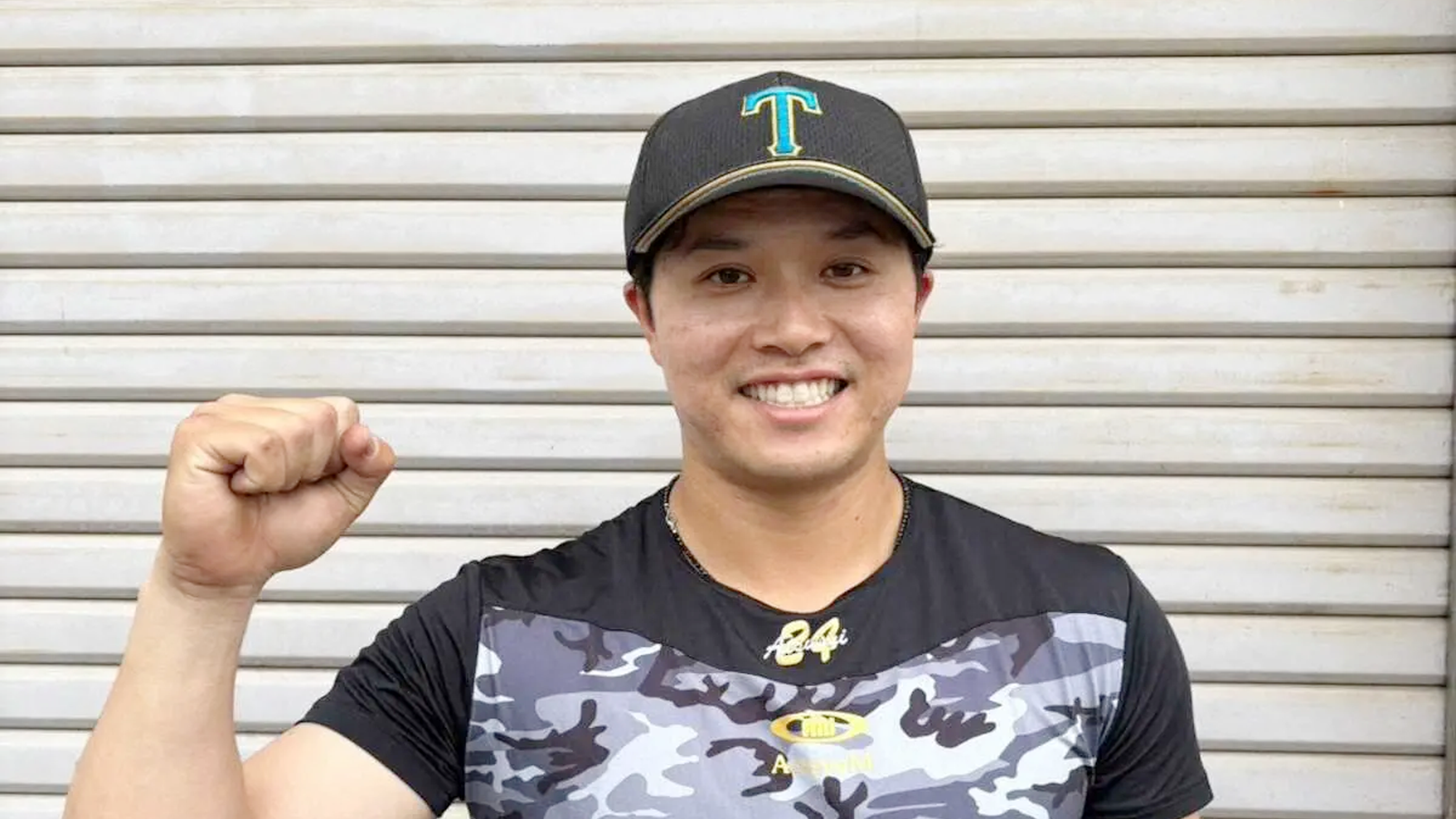 【社会人野球】東邦ガスが4発大暴れで2連勝！絶好調・大木惇司が公式戦2試合連発の進化弾