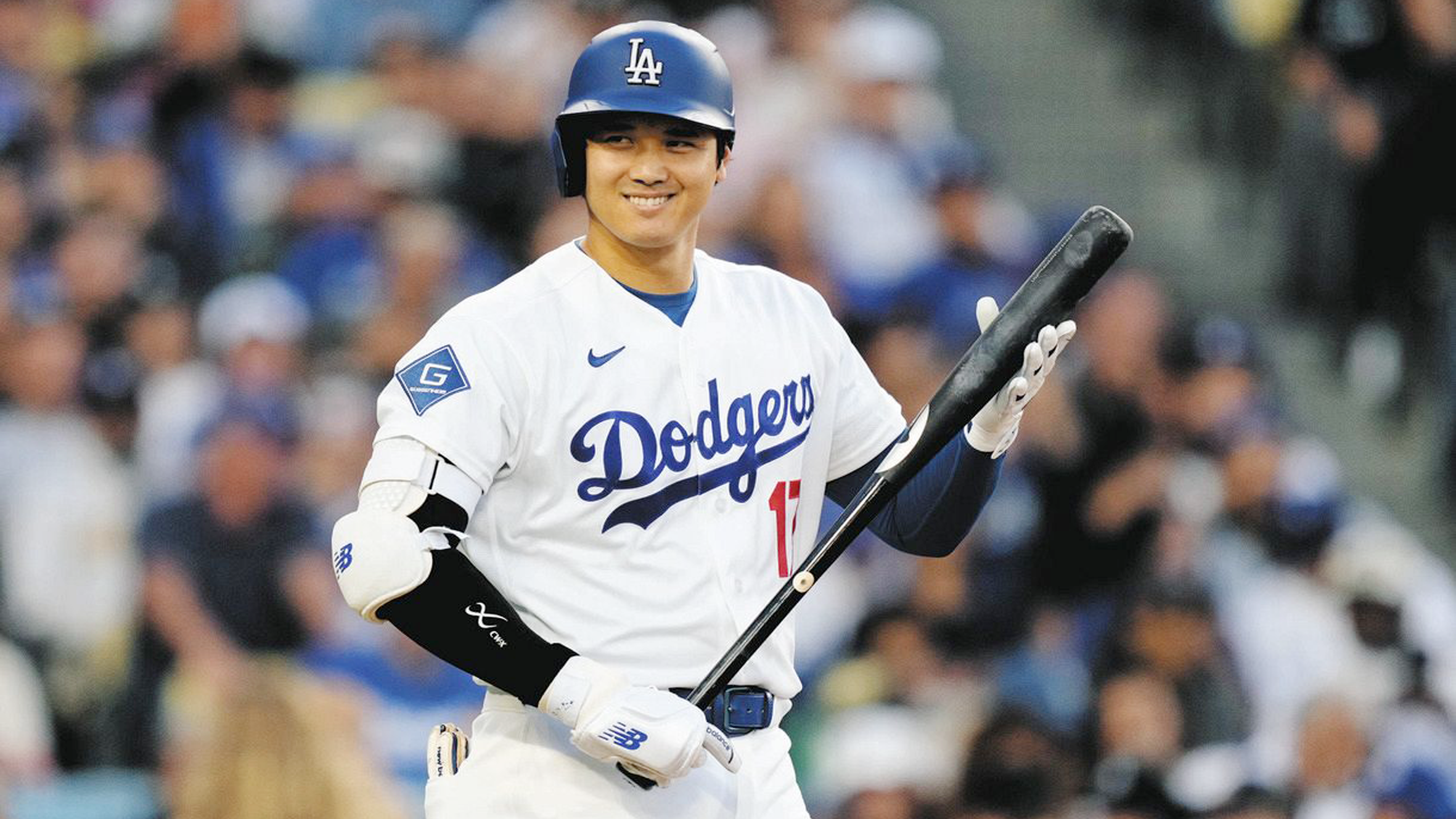 【MLB】大谷翔平、12試合ぶりの第7号アーチ！不振を払拭する豪快な一撃に山本由伸も笑顔