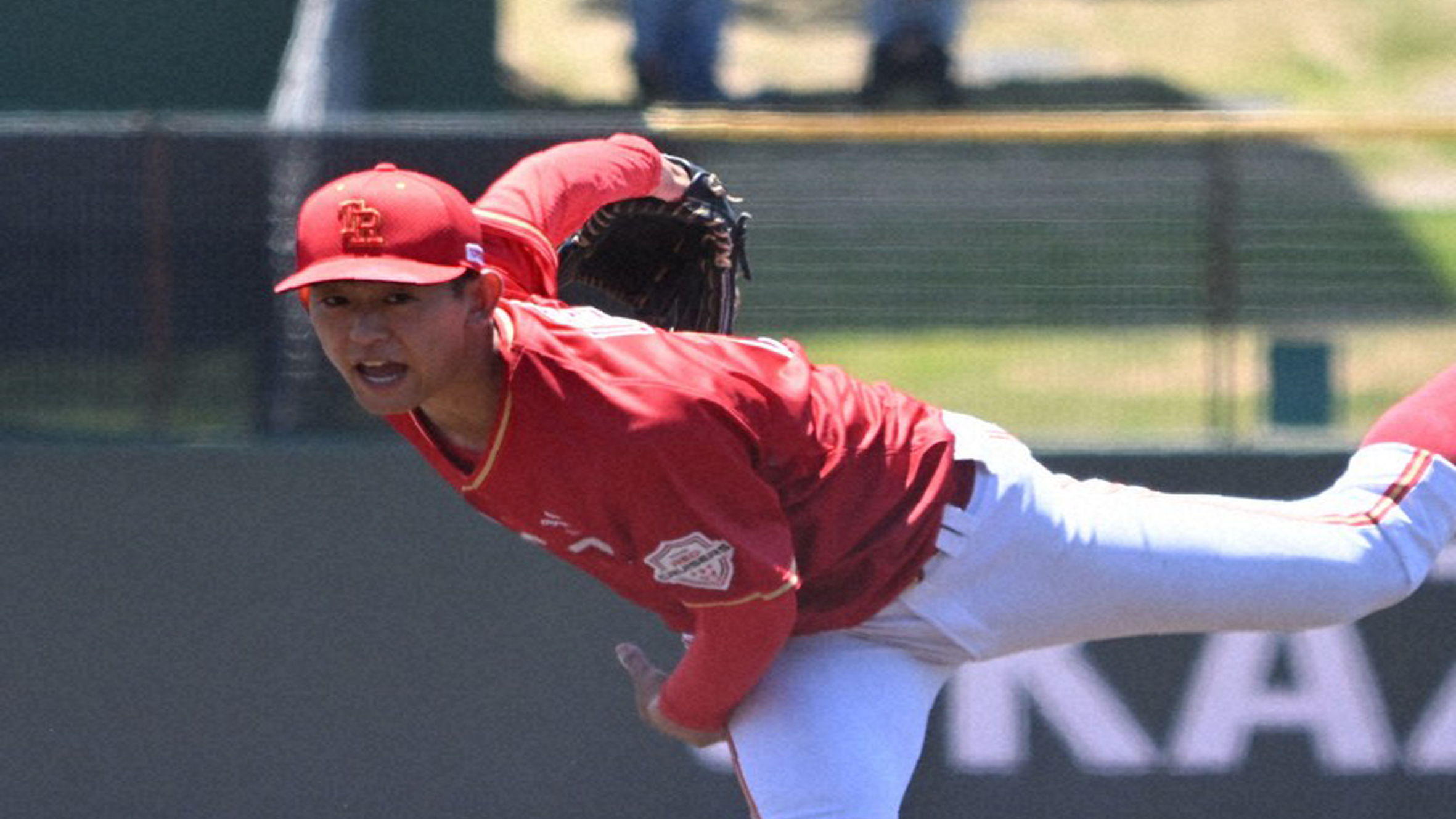 【都市対抗東海地区2次予選】王者が大勝発進！トヨタ自動車の先発左腕・池村健太郎が5回7K無失点