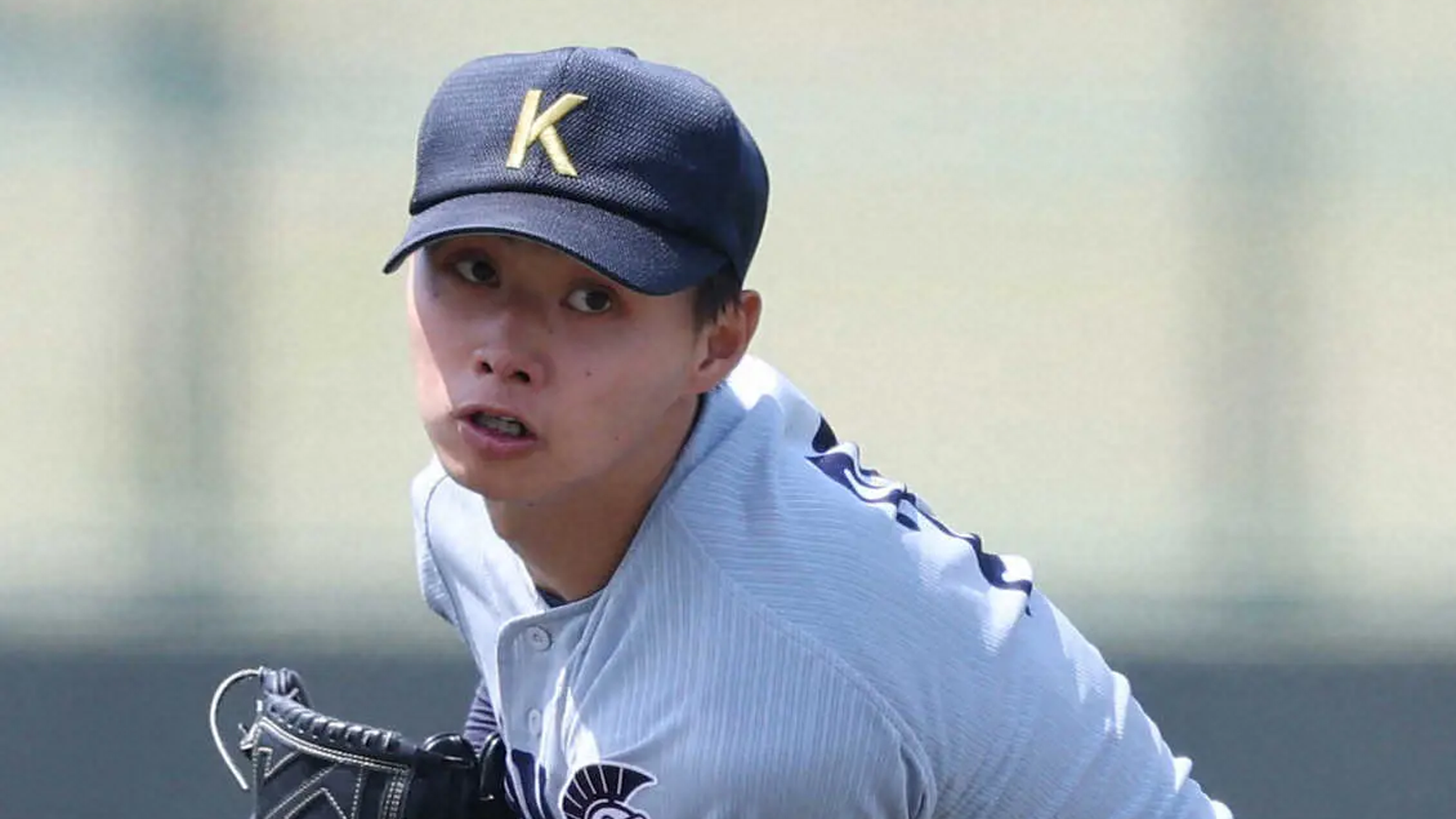 【関西学生野球】関大が31年ぶり春の王座へ!無名から覚醒のドラフト上位候補・米沢友翔が15K圧巻のV投