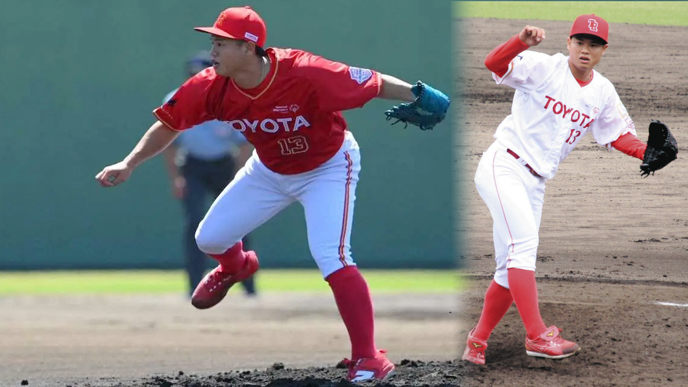 都市対抗東海地区2次予選】トヨタ自動車が激戦制し3回戦へ！エース右腕 