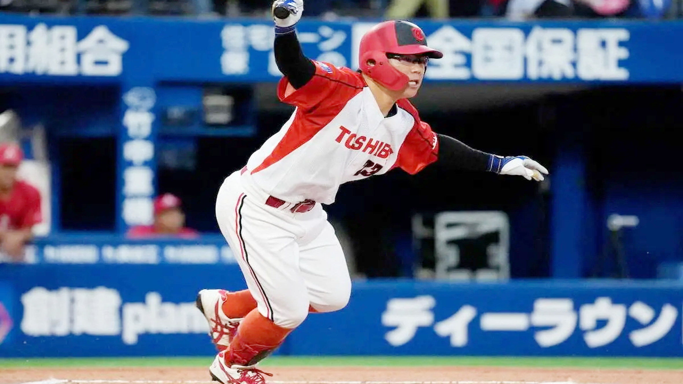 【都市対抗予選】東芝・中妻翔が神セーフティー＆右越えソロ！大技小技で第1代表決定戦へ