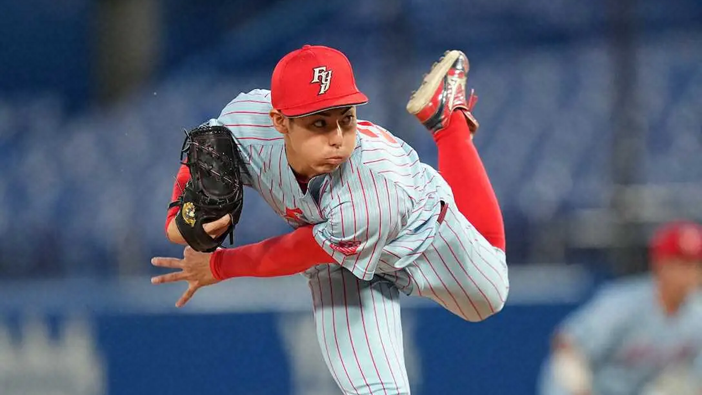 【全日本大学野球選手権】富士大が「神宮の1球」に泣き、惜しくも4強進出を逃す―