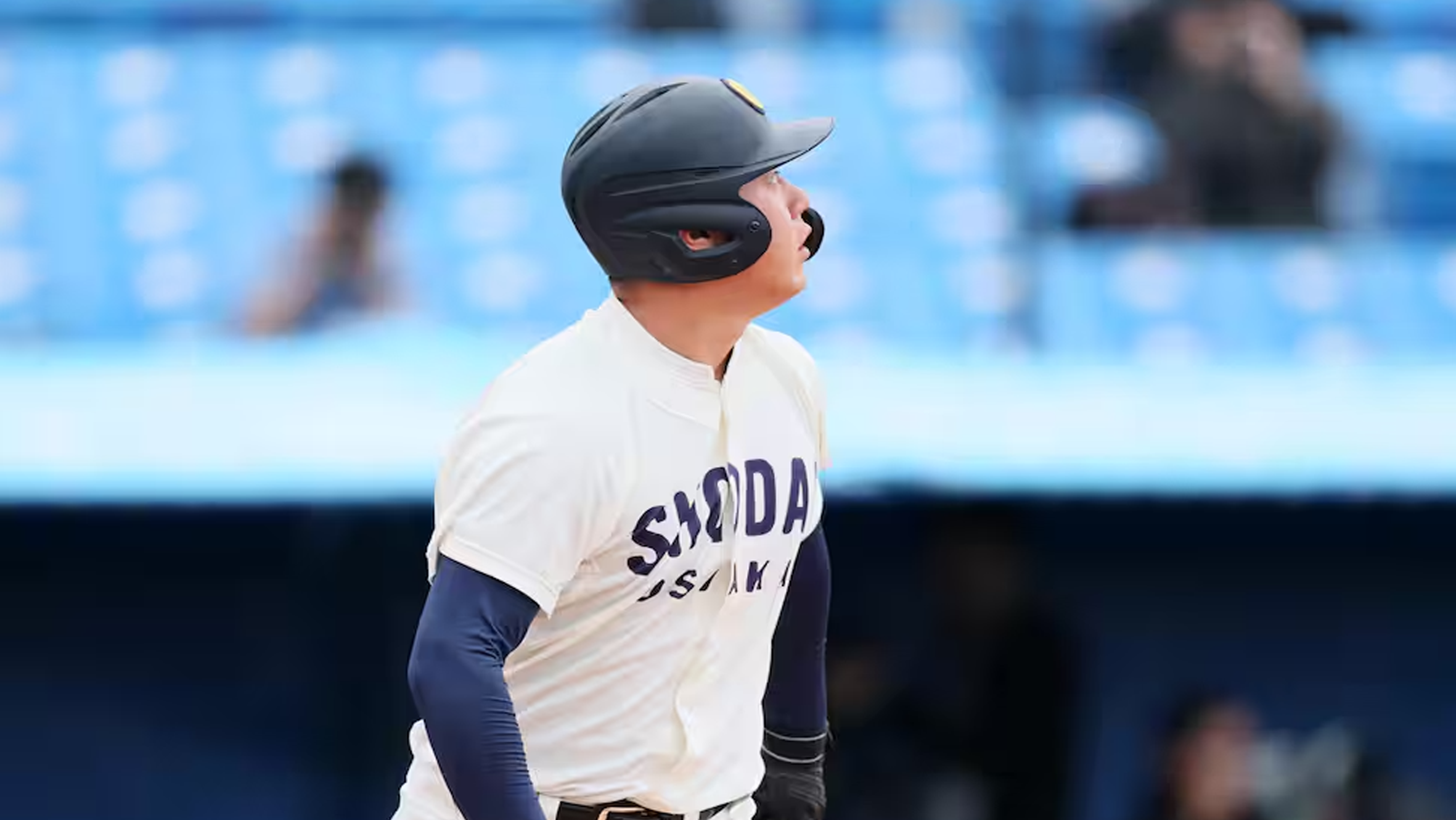 【全日本大学野球選手権】大商大が7回コールドで3年ぶり8強！ドラフト候補・春山陽登が“左越え2連弾