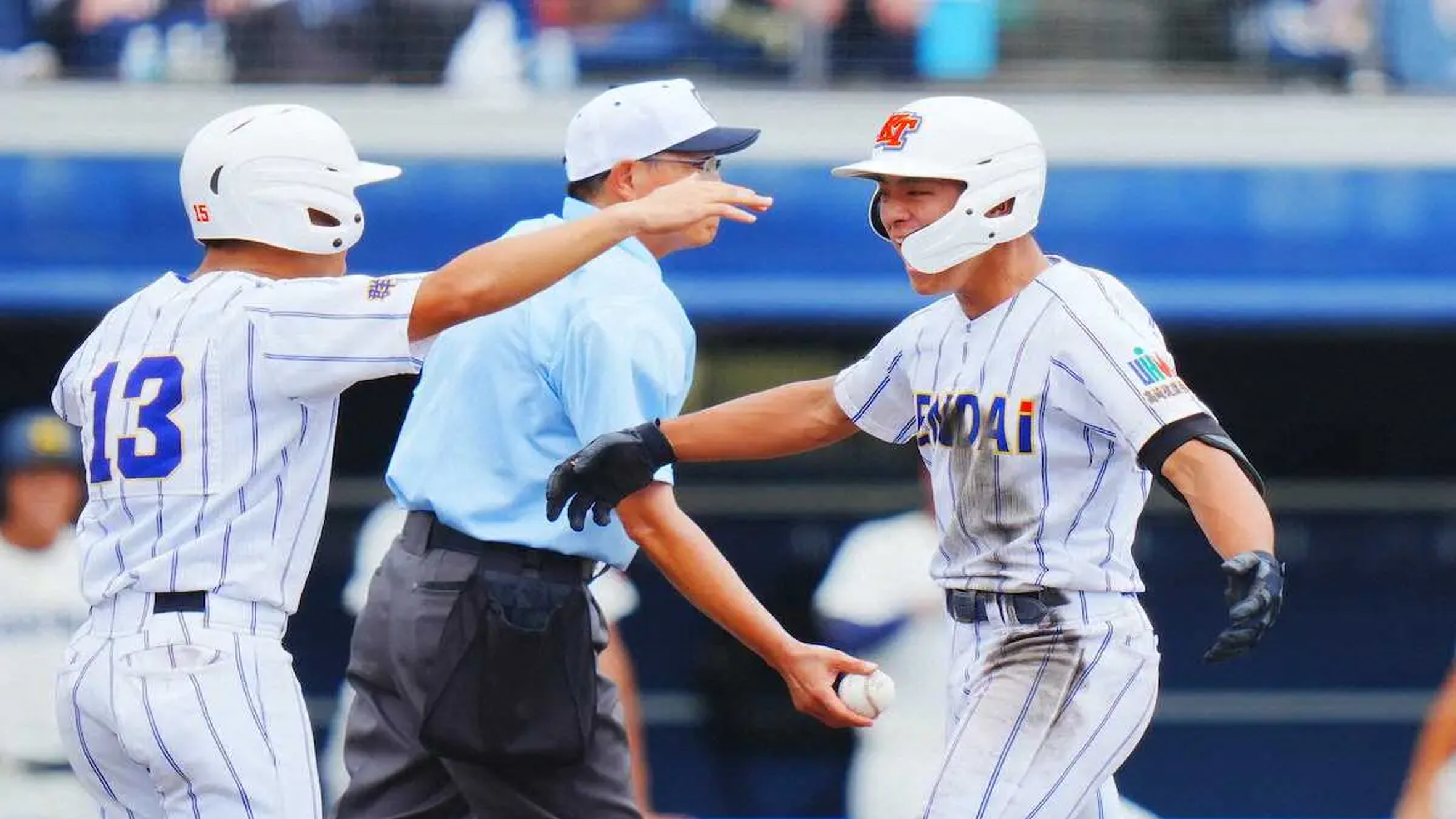 【夏季群馬県大会】王者の底力！健大高崎が3年連続6度目の夏の甲子園へ！