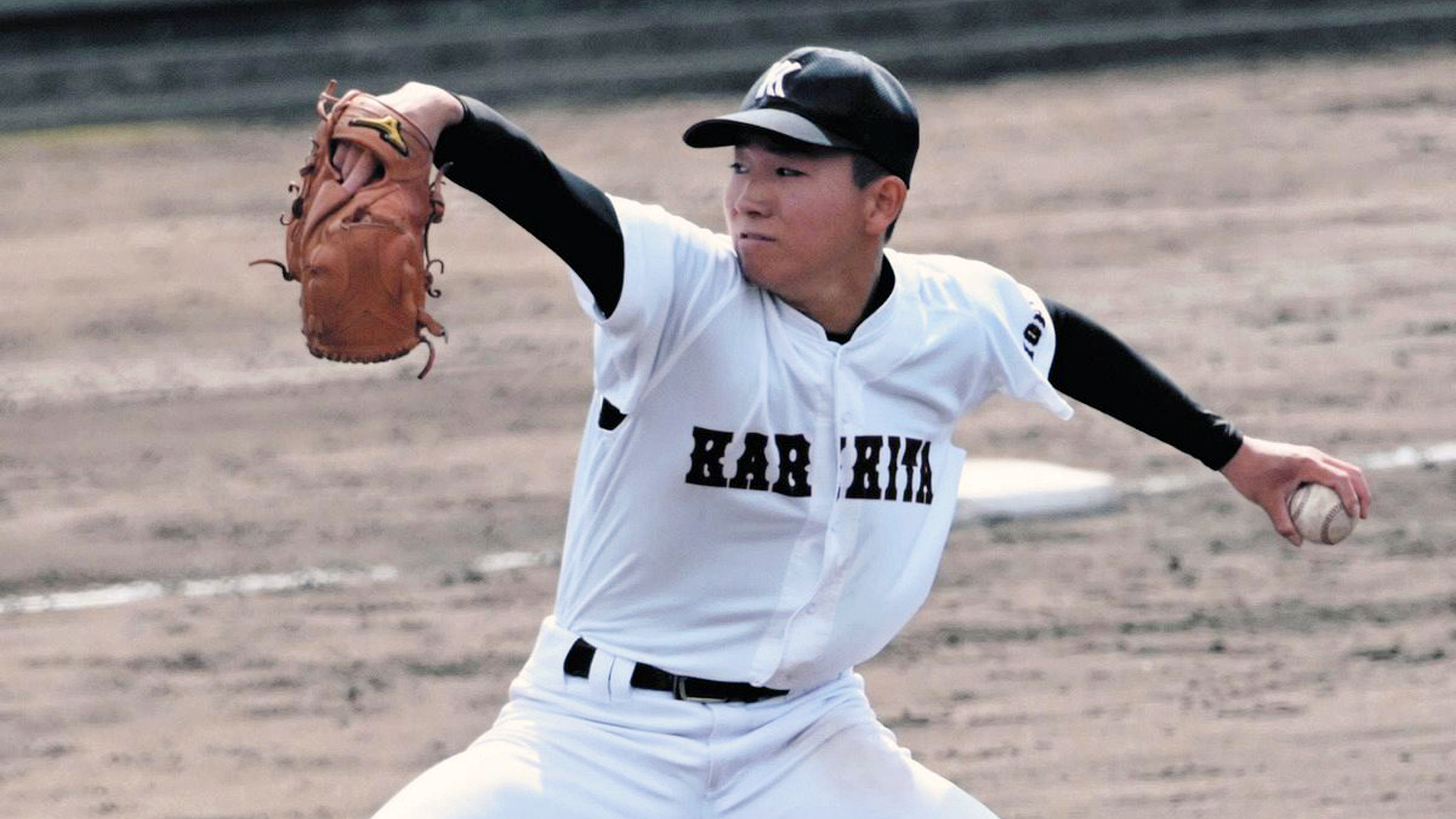 【夏季愛知県大会】「公立No.1左腕」刈谷北・出雲暖人が4回無失点6Kコールド発進！