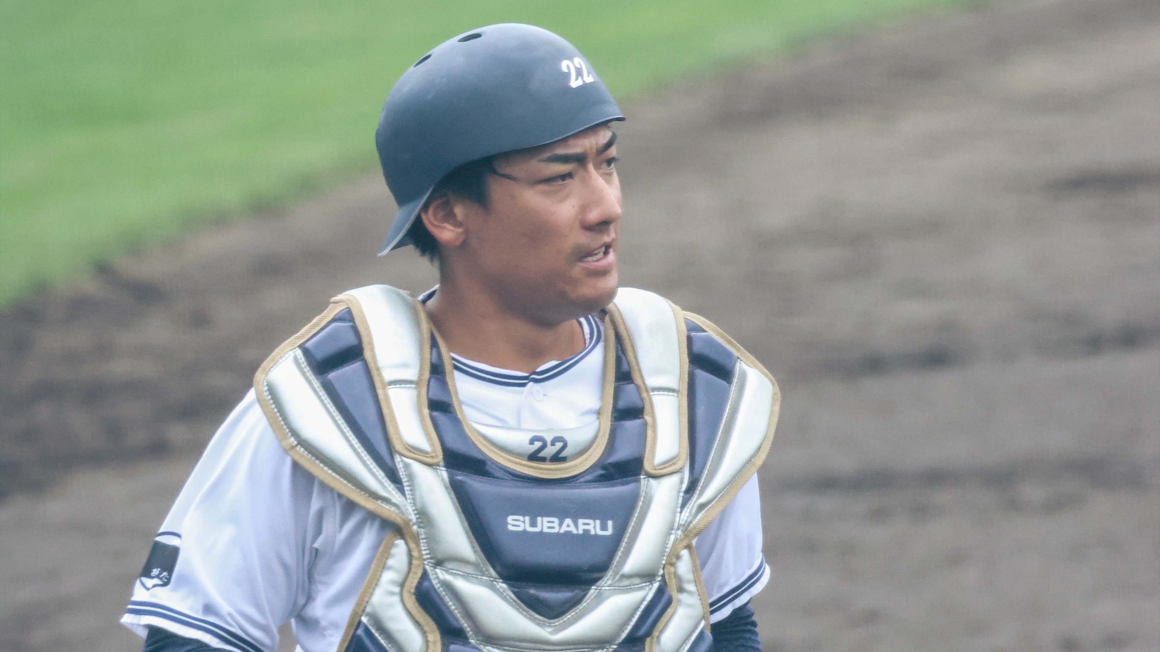 【JABA北海道大会】SUBARUが圧勝で7回コールド勝ち!「5番・捕手」新出篤史が「満塁ホームラン」