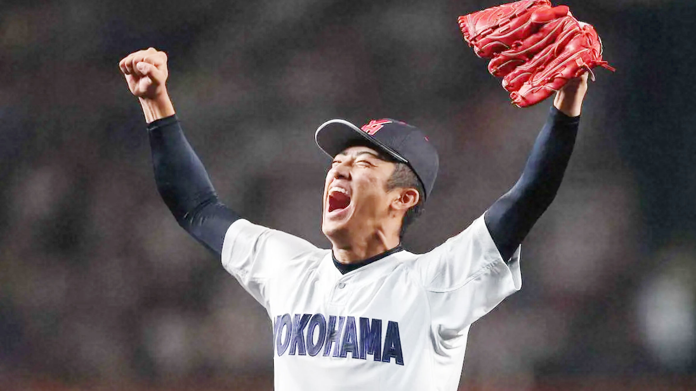 【甲子園】横浜のドラ1候補・織田翔希が甲子園歴代最速156キロ!