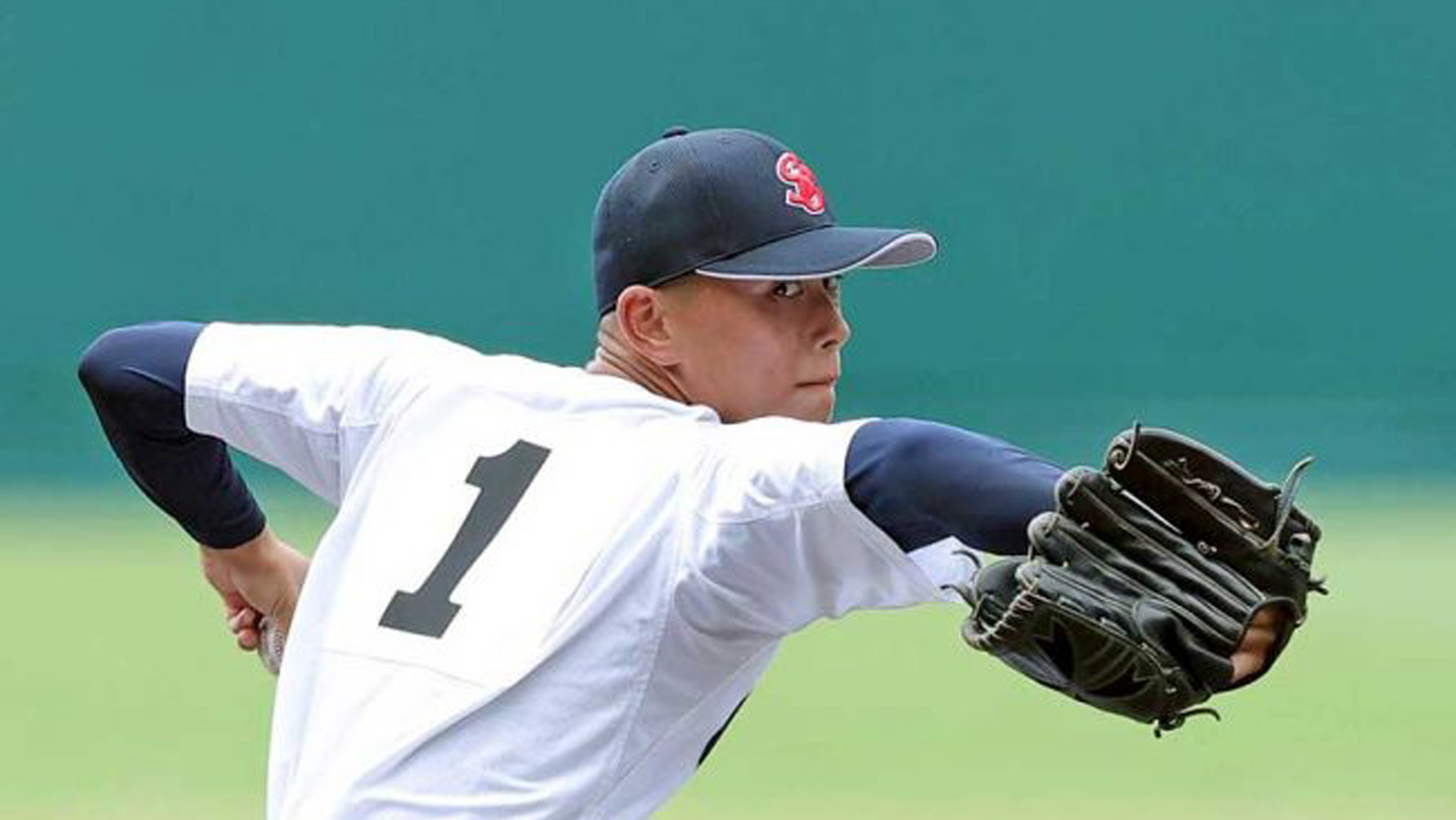【甲子園】聖隷クリストファーの世代屈指150キロ左腕・高部陸が10K完投も無念の初戦敗退